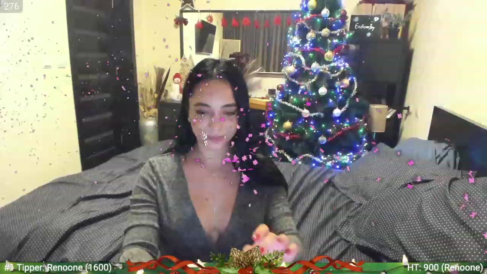 Gallery image thumbnail from EndlesssJoy's myfreecams stream on, 12/24/2022, 04:31 image 10 of 20