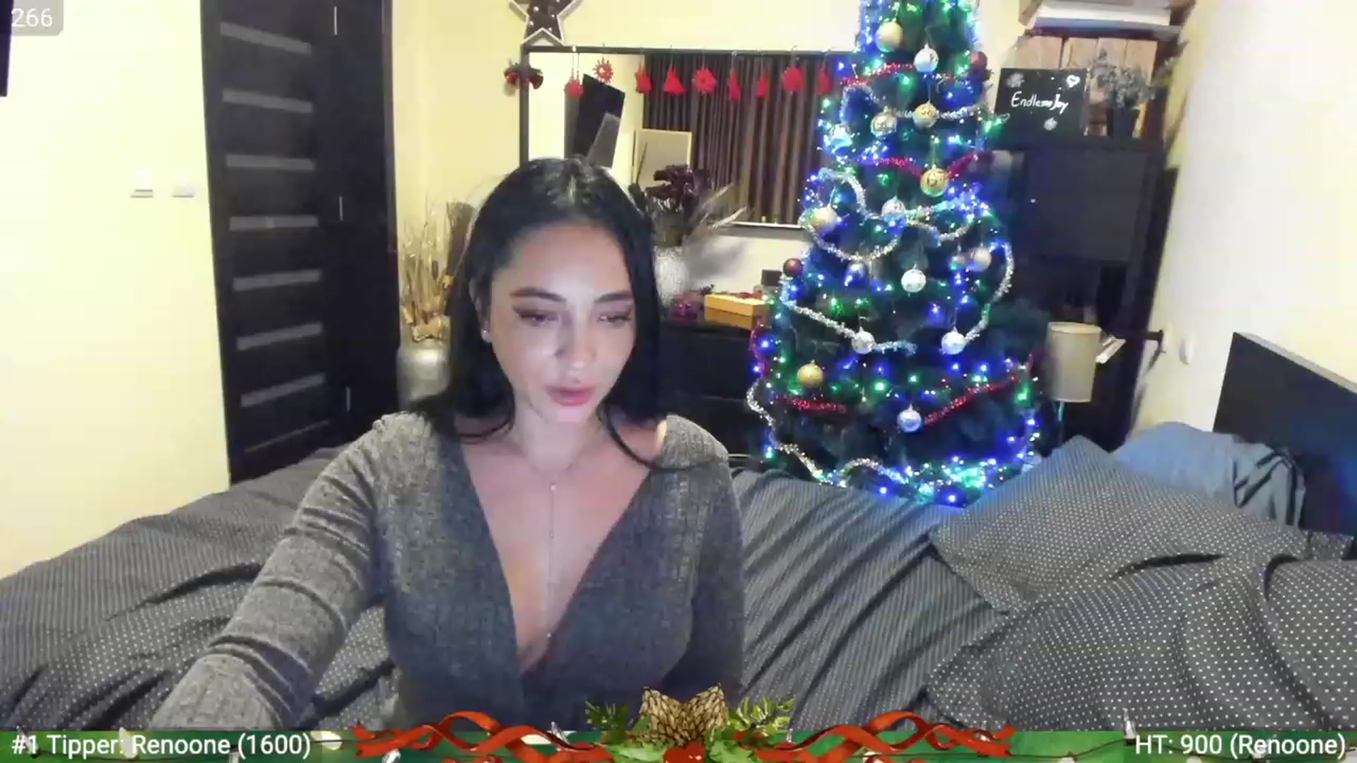Gallery image thumbnail from EndlesssJoy's myfreecams stream on, 12/24/2022, 08:48 image 11 of 20