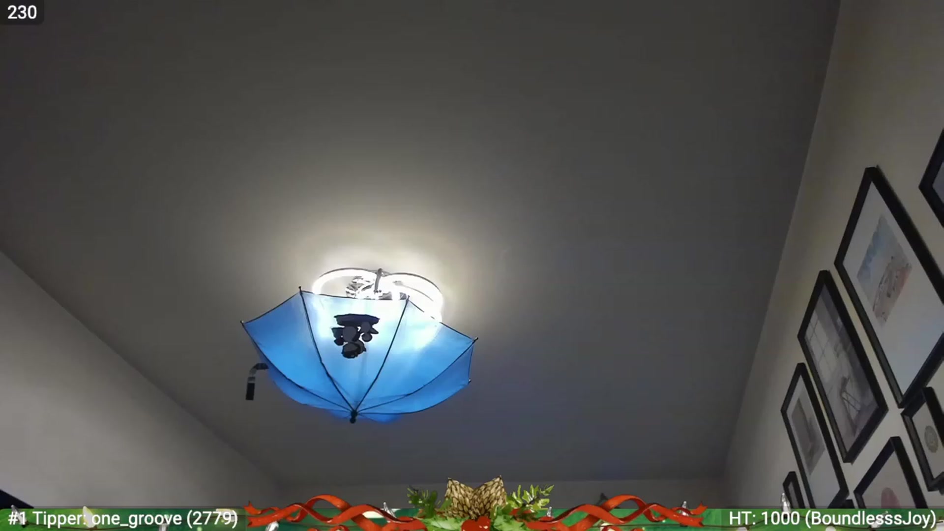 Gallery image thumbnail from EndlesssJoy's myfreecams stream on, 12/25/2022, 08:08 image 16 of 20