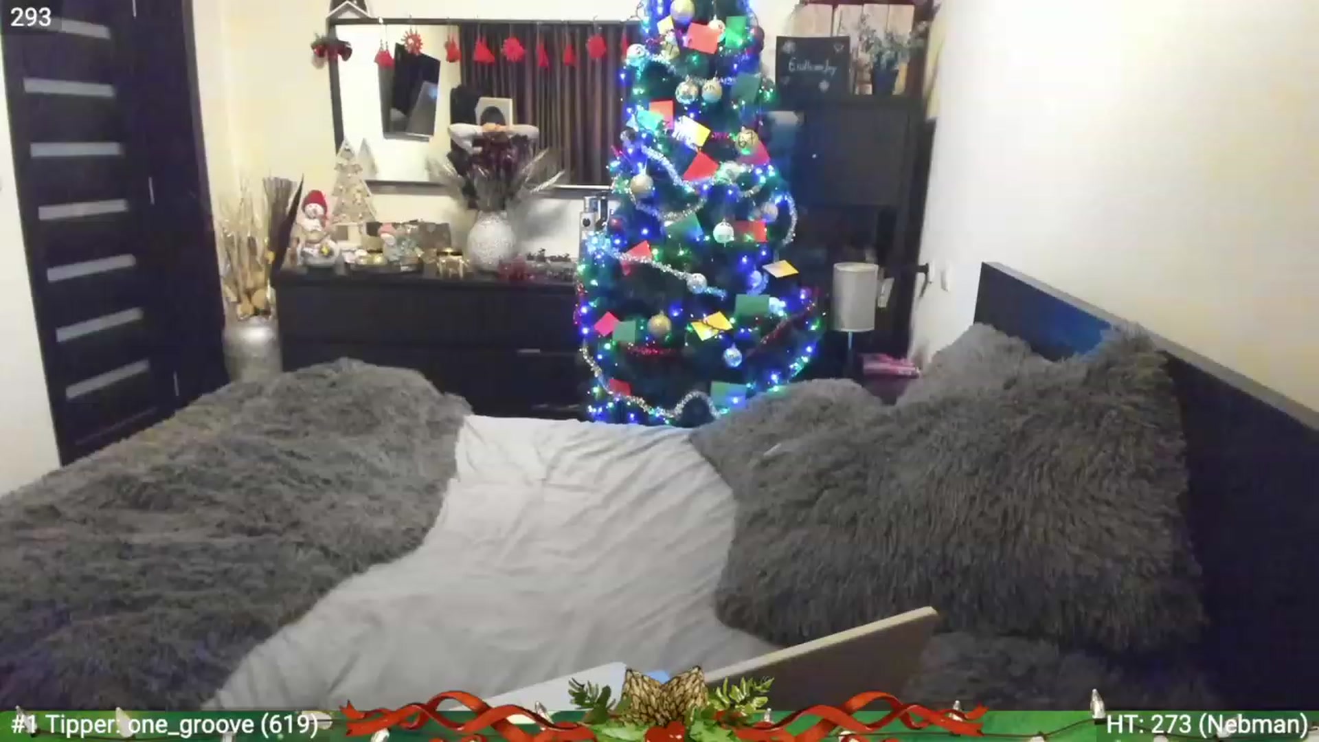 Gallery image thumbnail from EndlesssJoy's myfreecams stream on, 12/30/2022, 08:15 image 18 of 20