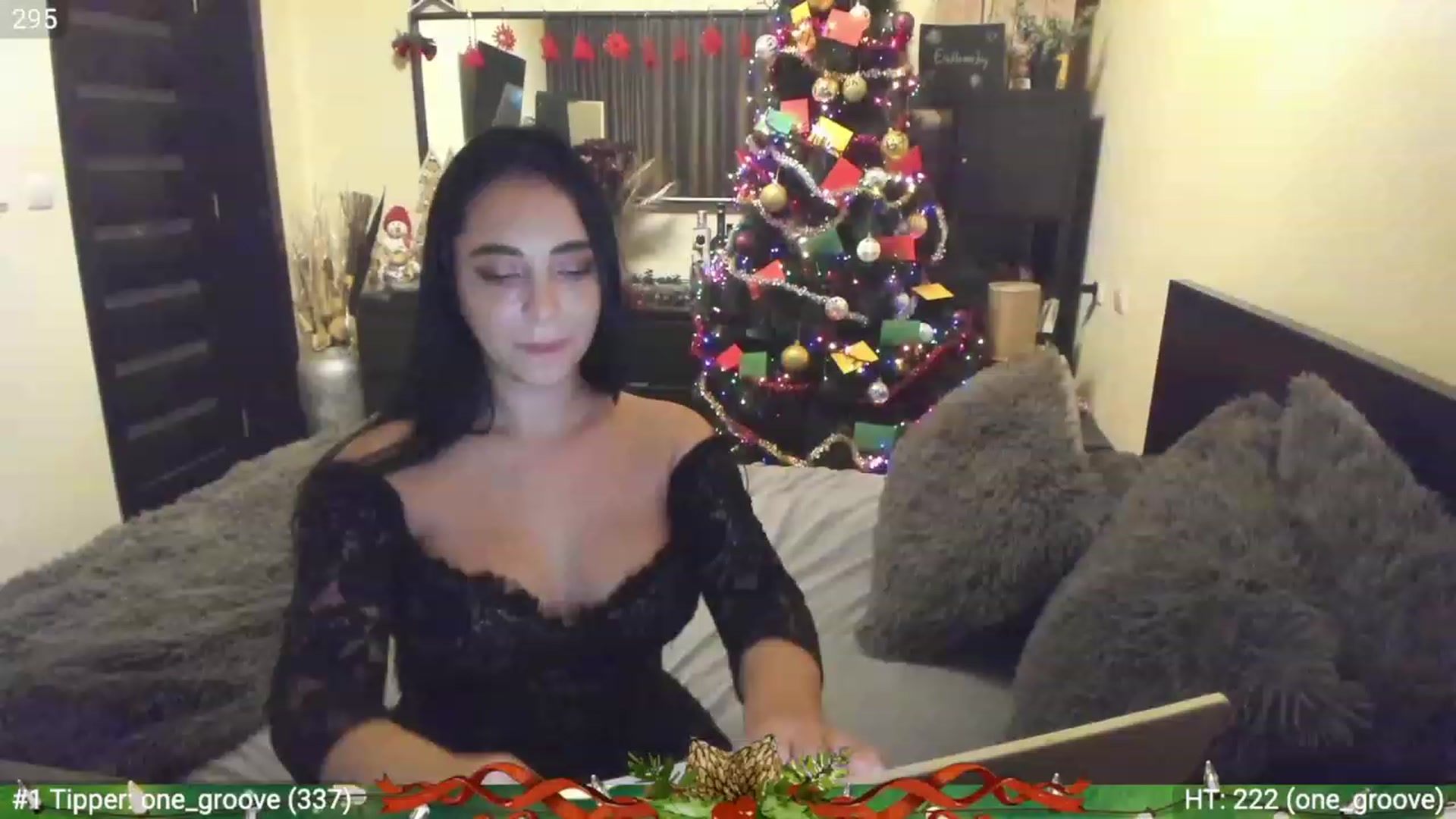 Gallery image thumbnail from EndlesssJoy's myfreecams stream on, 12/31/2022, 08:21 image 5 of 20
