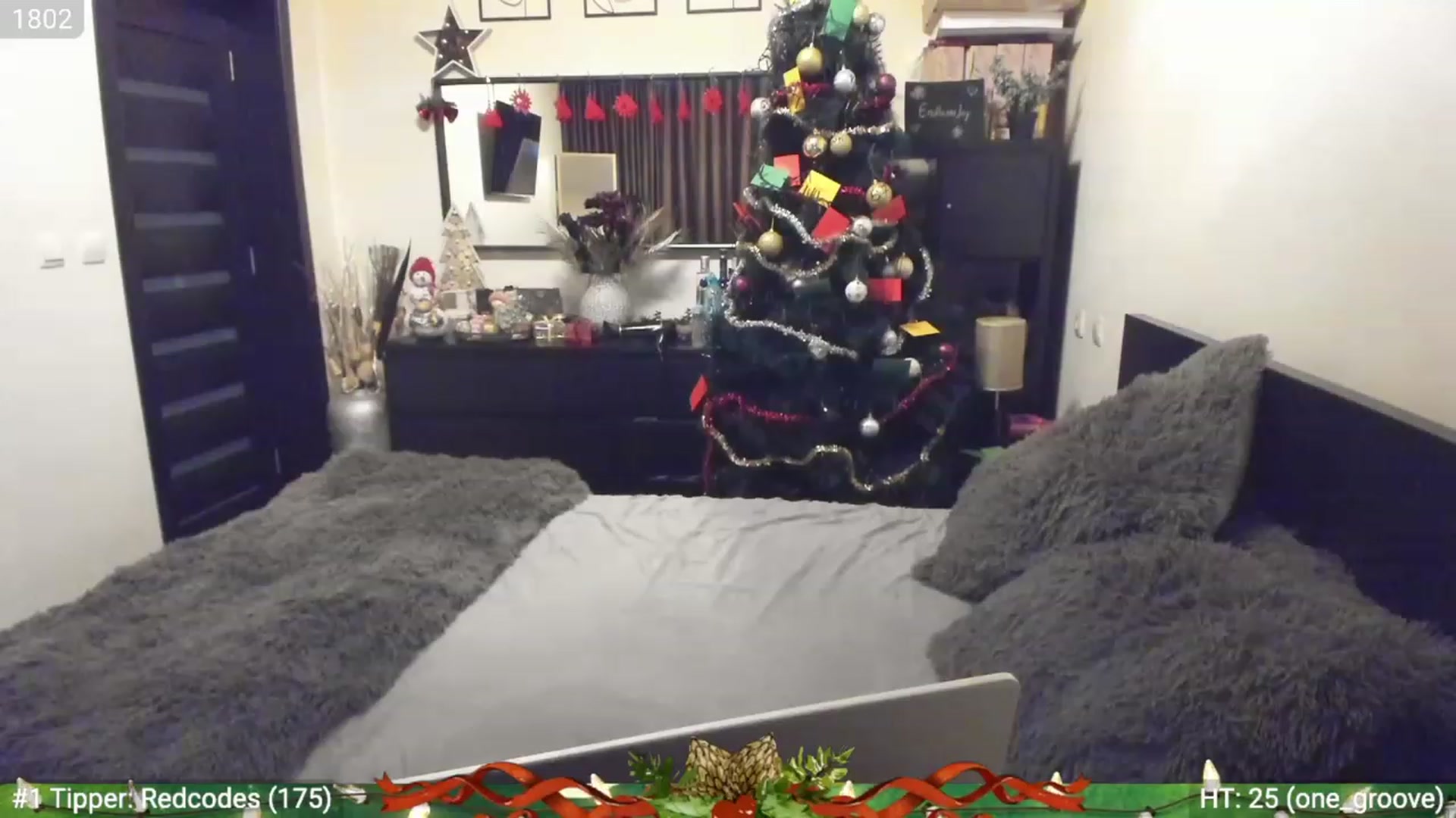Gallery image thumbnail from EndlesssJoy's myfreecams stream on, 01/02/2023, 04:08 image 13 of 20