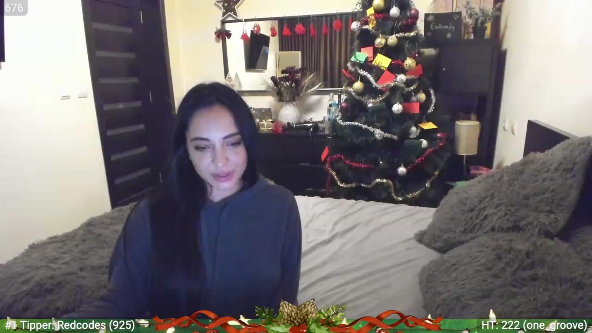 Gallery image thumbnail from EndlesssJoy's myfreecams stream on, 01/02/2023, 07:56 image 9 of 20