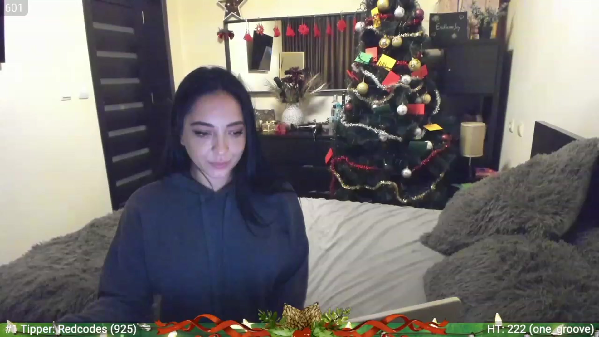 Gallery image thumbnail from EndlesssJoy's myfreecams stream on, 01/02/2023, 07:56 image 13 of 20