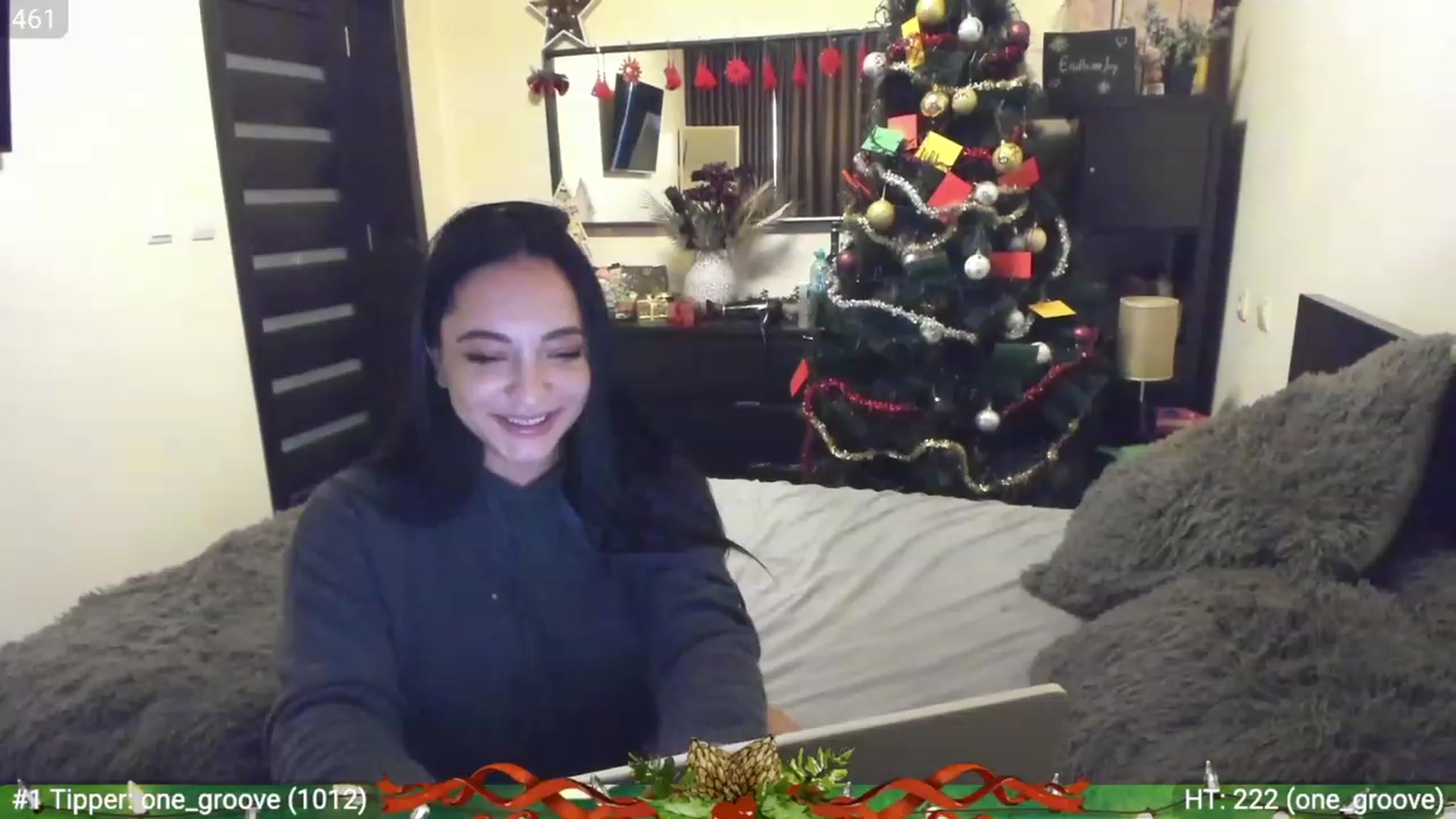 Gallery image thumbnail from EndlesssJoy's myfreecams stream on, 01/02/2023, 07:56 image 17 of 20