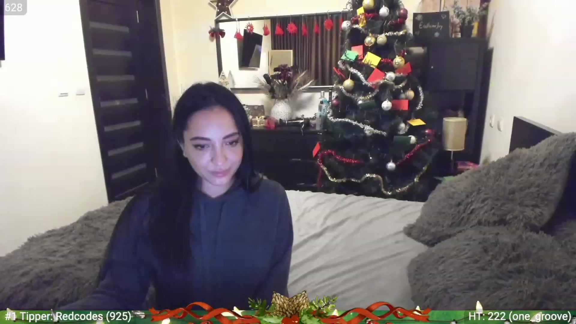 Gallery image thumbnail from EndlesssJoy's myfreecams stream on, 01/02/2023, 07:56 image 10 of 20