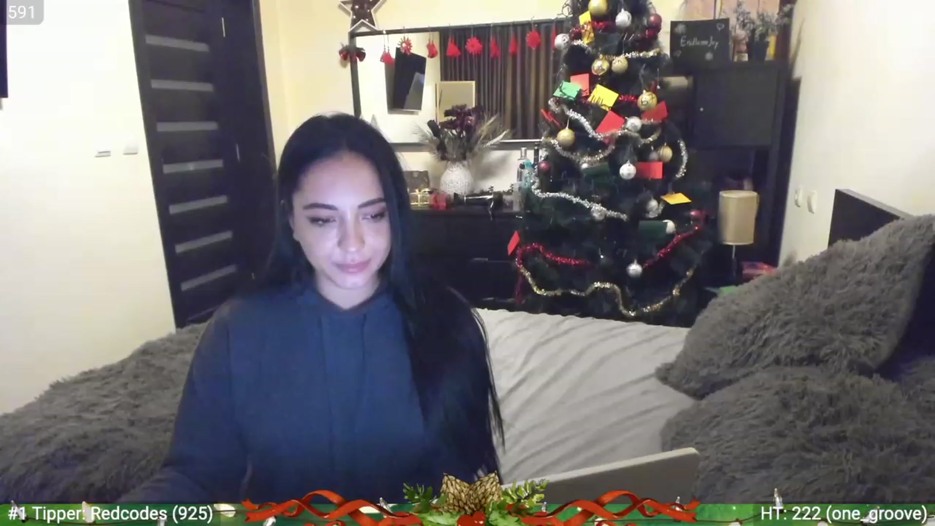 Gallery image thumbnail from EndlesssJoy's myfreecams stream on, 01/02/2023, 07:56 image 14 of 20