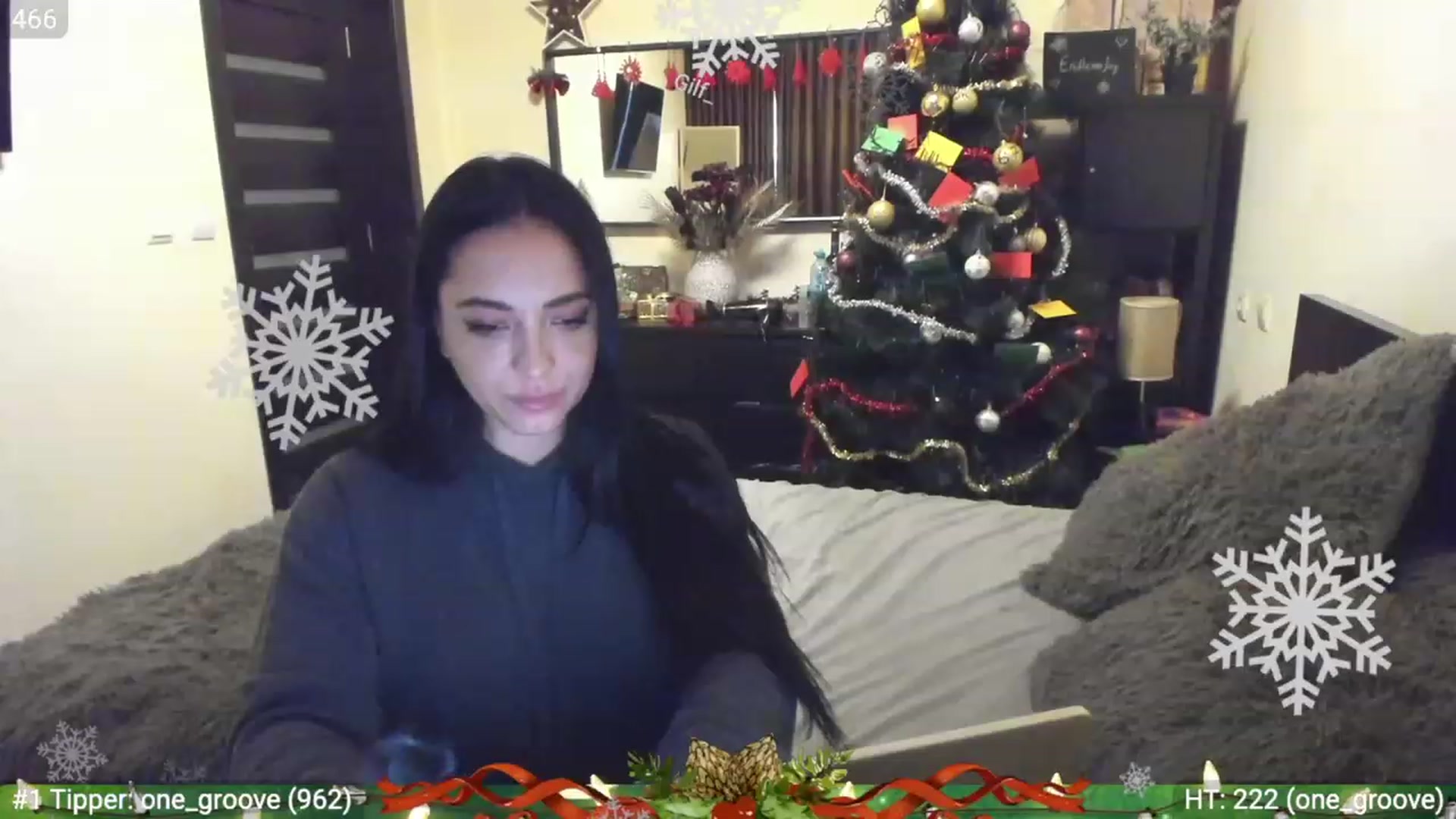 Gallery image thumbnail from EndlesssJoy's myfreecams stream on, 01/02/2023, 07:56 image 16 of 20
