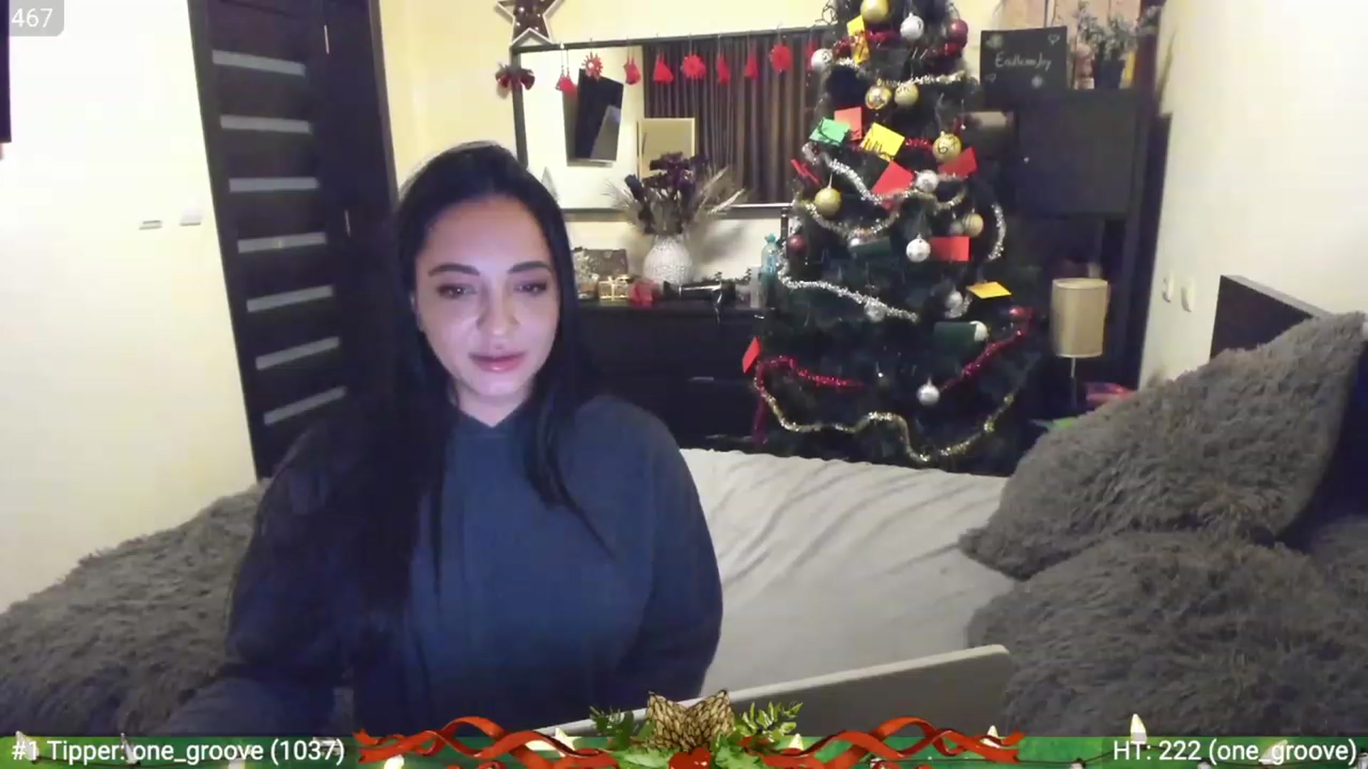 Gallery image thumbnail from EndlesssJoy's myfreecams stream on, 01/02/2023, 07:56 image 19 of 20