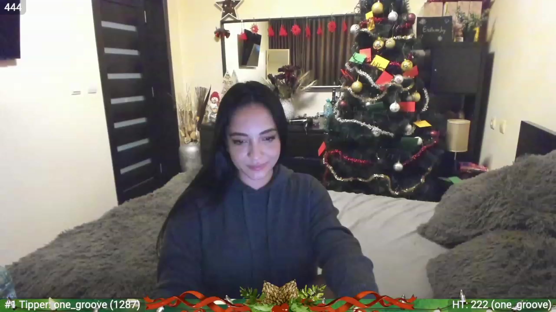 Gallery image thumbnail from EndlesssJoy's myfreecams stream on, 01/02/2023, 08:26 image 13 of 20