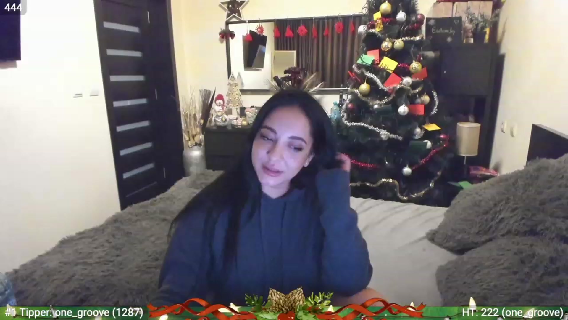 Gallery image thumbnail from EndlesssJoy's myfreecams stream on, 01/02/2023, 08:26 image 12 of 20