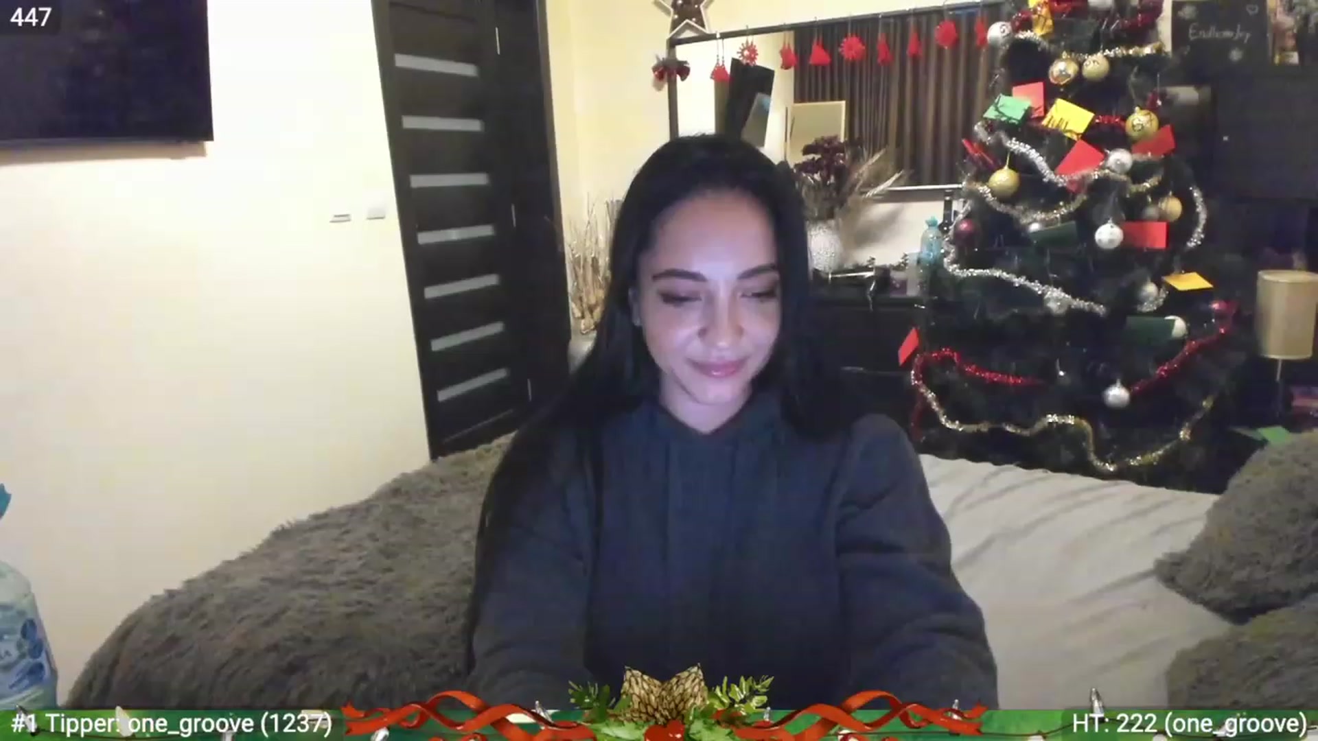 Gallery image thumbnail from EndlesssJoy's myfreecams stream on, 01/02/2023, 08:26 image 2 of 20