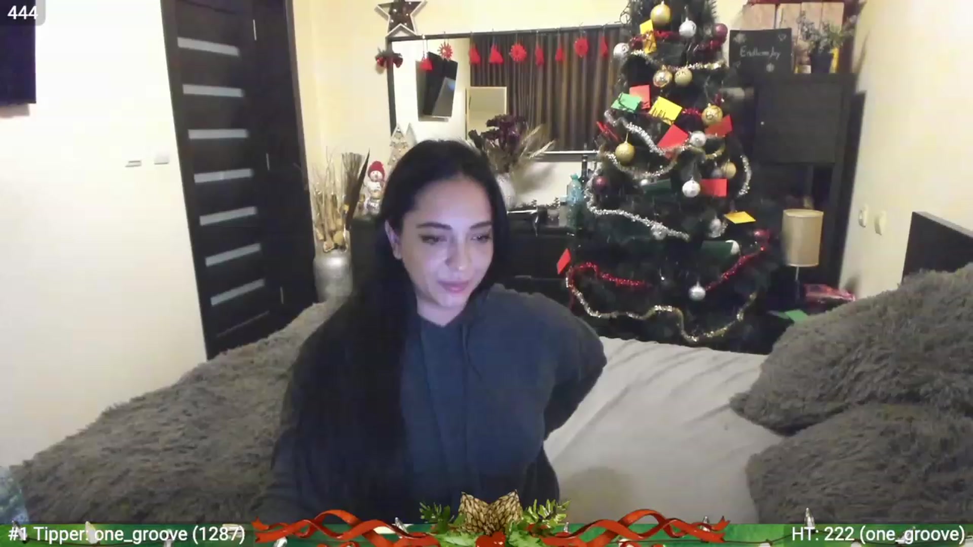 Gallery image thumbnail from EndlesssJoy's myfreecams stream on, 01/02/2023, 08:26 image 11 of 20