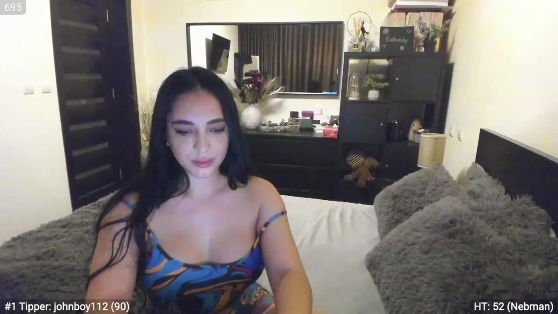Gallery image thumbnail from EndlesssJoy's myfreecams stream on, 01/06/2023, 05:15 image 4 of 20