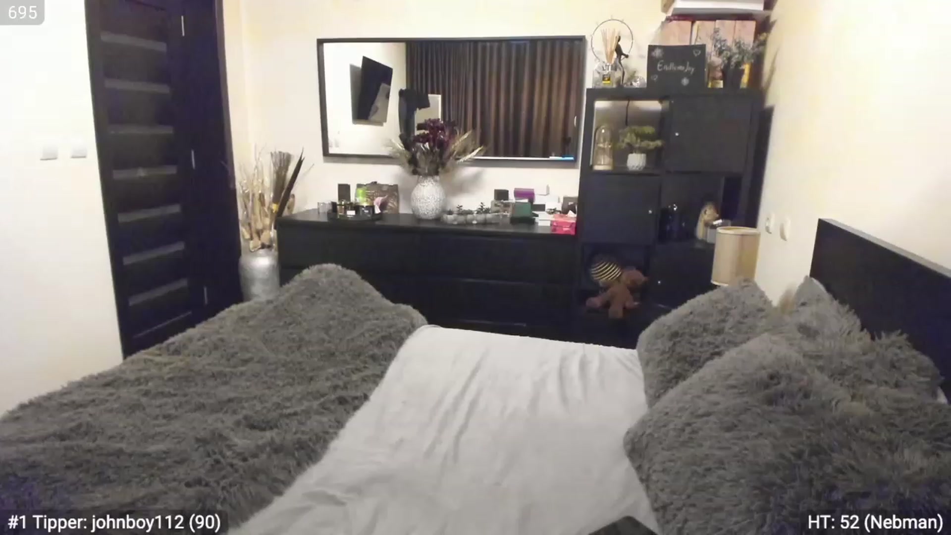 Gallery image thumbnail from EndlesssJoy's myfreecams stream on, 01/06/2023, 05:15 image 9 of 20