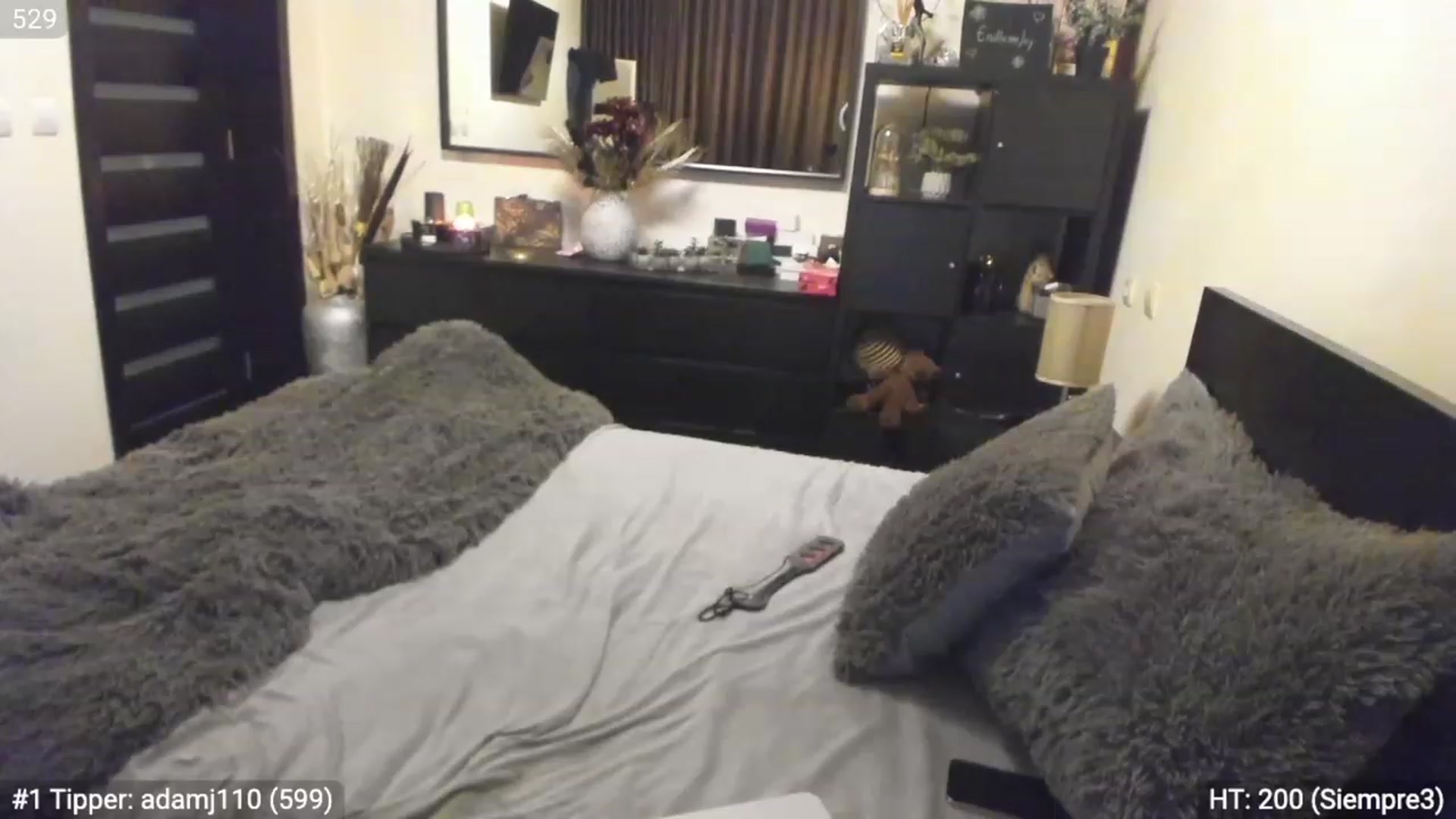 Gallery image thumbnail from EndlesssJoy's myfreecams stream on, 01/06/2023, 07:24 image 14 of 20