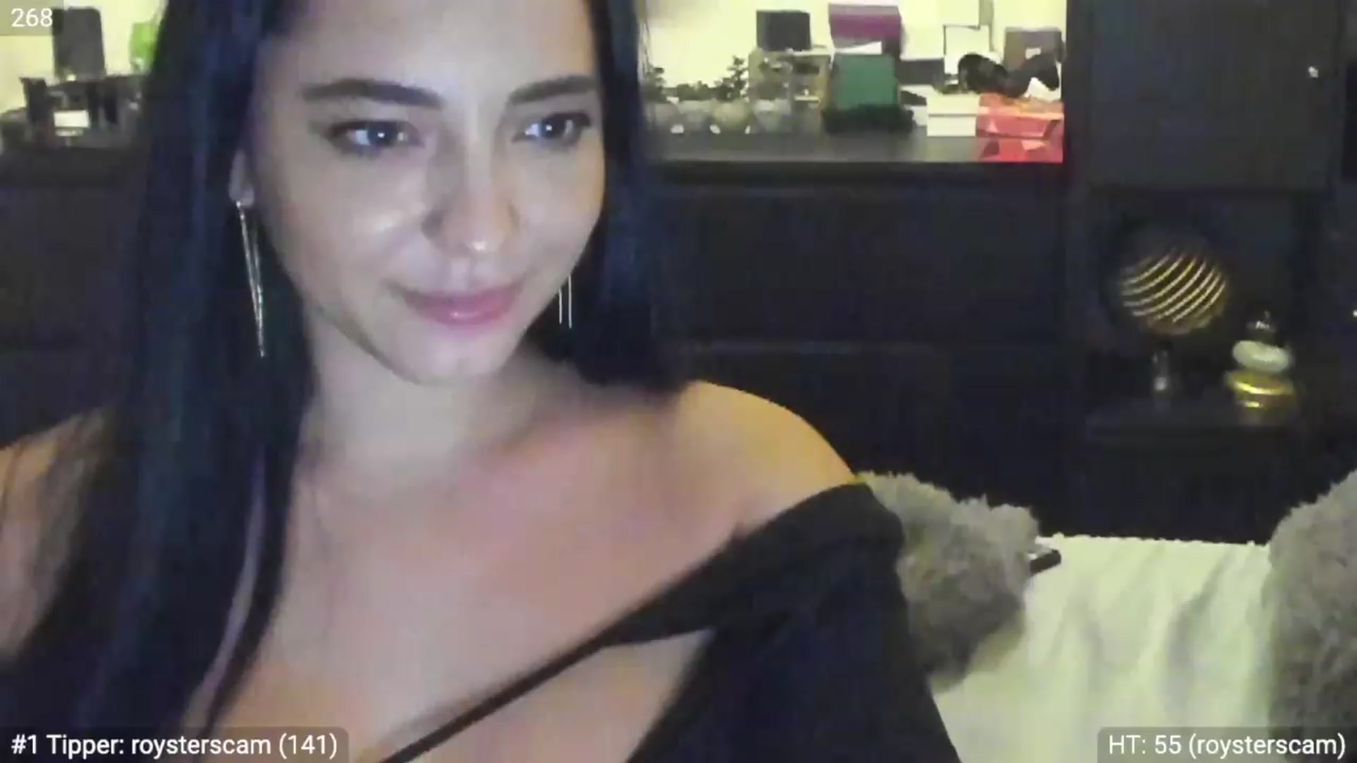 Gallery image thumbnail from EndlesssJoy's myfreecams stream on, 01/07/2023, 08:23 image 20 of 20