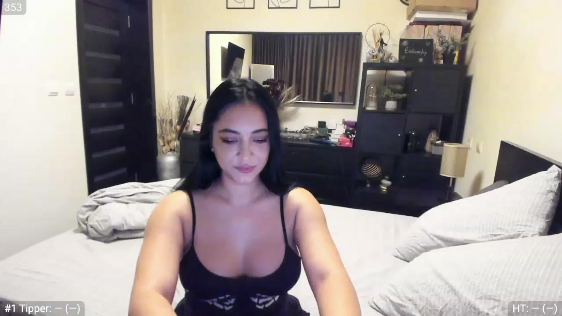Gallery image thumbnail from EndlesssJoy's myfreecams stream on, 01/09/2023, 05:33 image 1 of 20