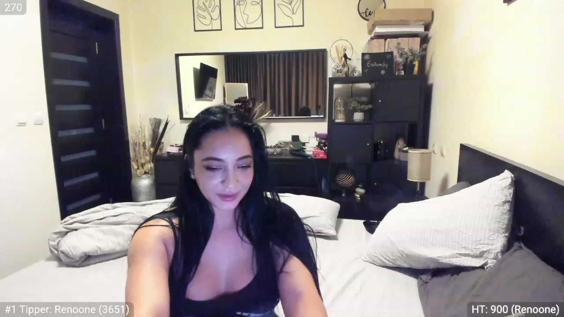 Gallery image thumbnail from EndlesssJoy's myfreecams stream on, 01/09/2023, 07:01 image 18 of 20