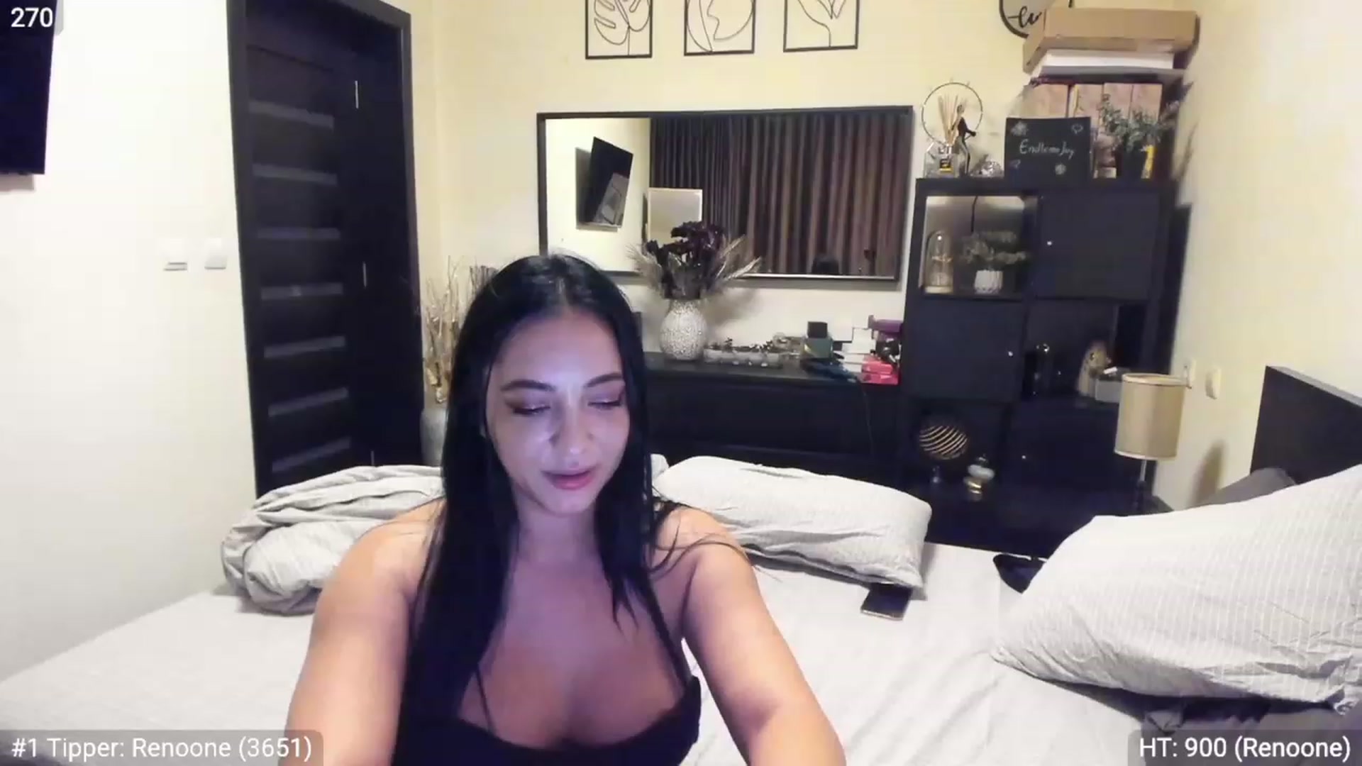 Gallery image thumbnail from EndlesssJoy's myfreecams stream on, 01/09/2023, 07:01 image 8 of 20