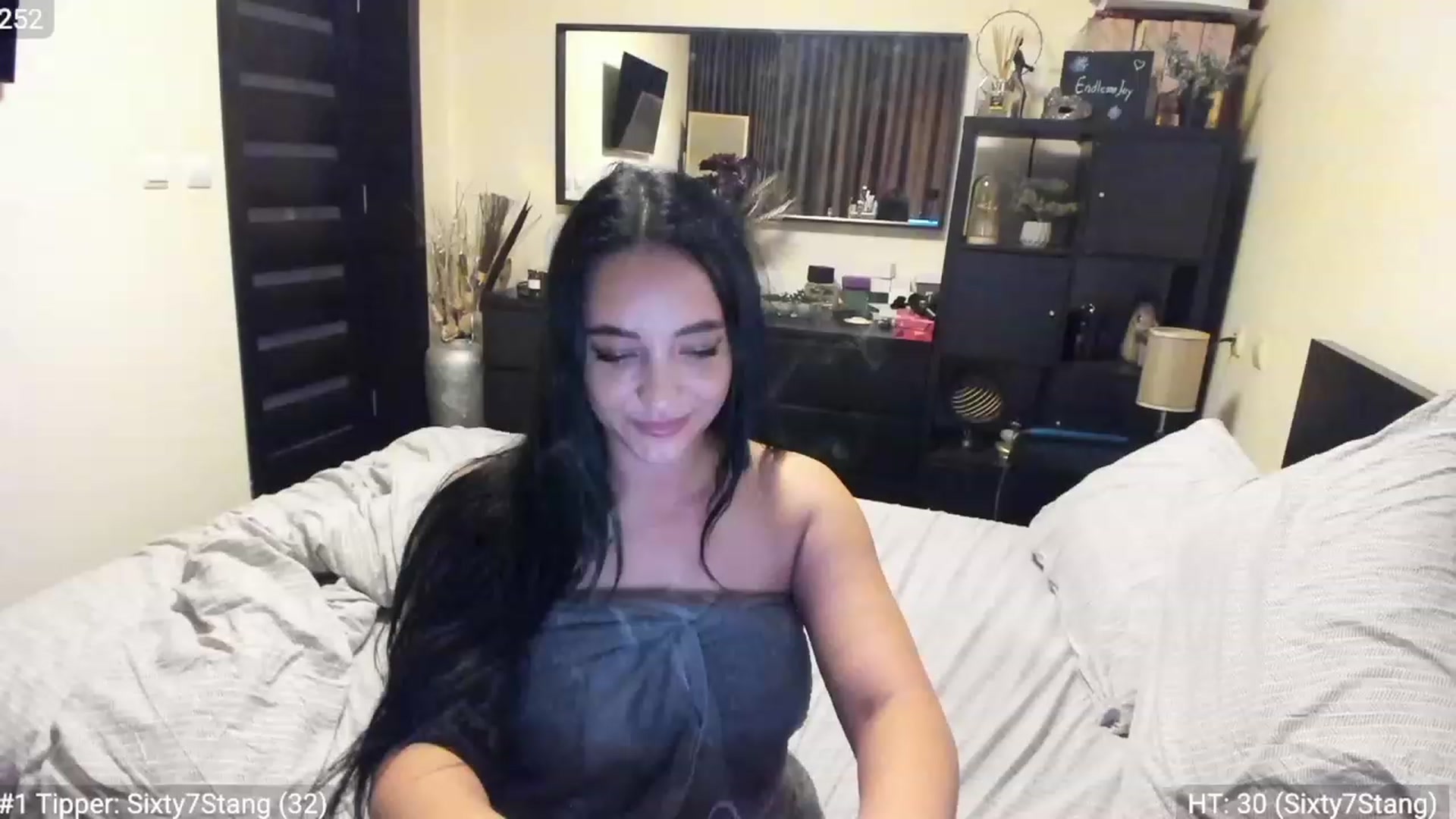 Gallery image thumbnail from EndlesssJoy's myfreecams stream on, 01/15/2023, 09:26 image 4 of 20