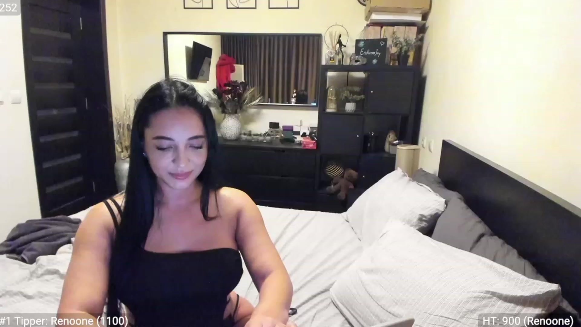 Gallery image thumbnail from EndlesssJoy's myfreecams stream on, 01/16/2023, 05:20 image 14 of 20