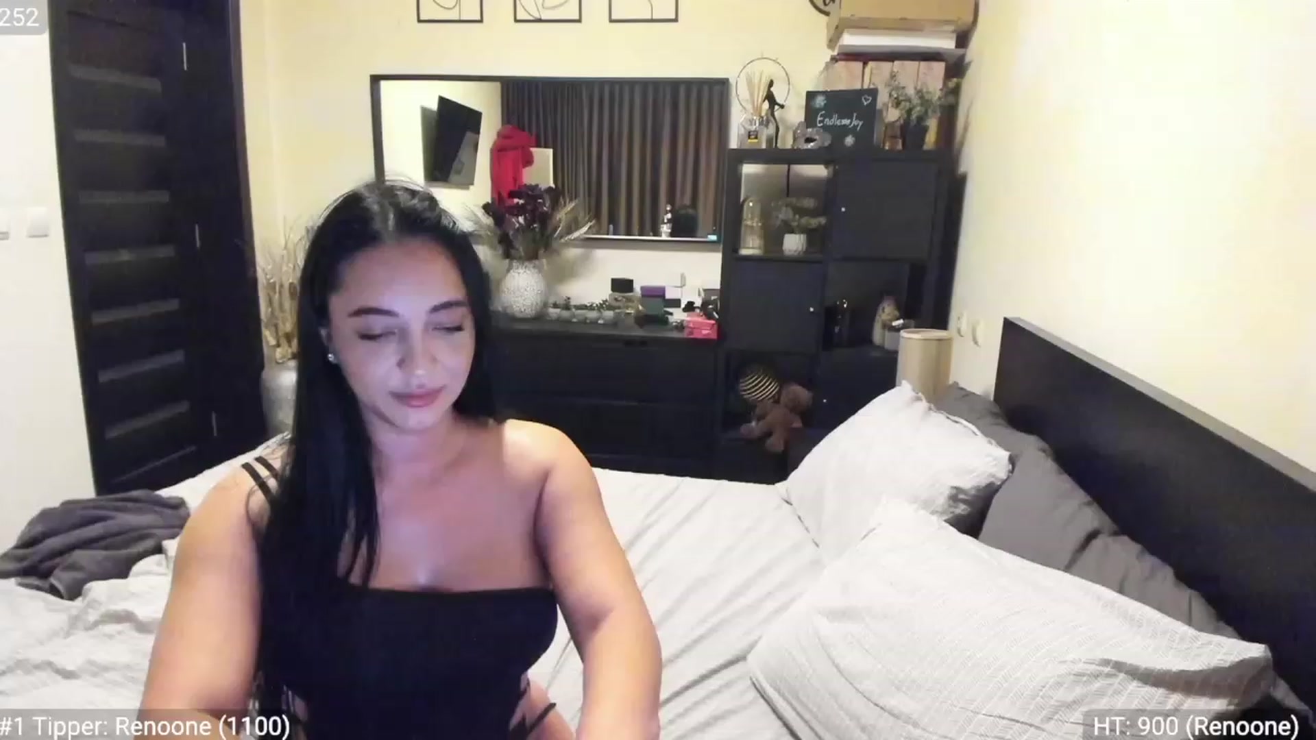 Gallery image thumbnail from EndlesssJoy's myfreecams stream on, 01/16/2023, 05:20 image 13 of 20
