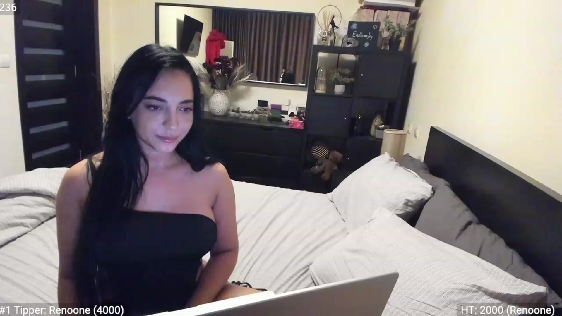 Gallery image thumbnail from EndlesssJoy's myfreecams stream on, 01/16/2023, 08:04 image 18 of 20