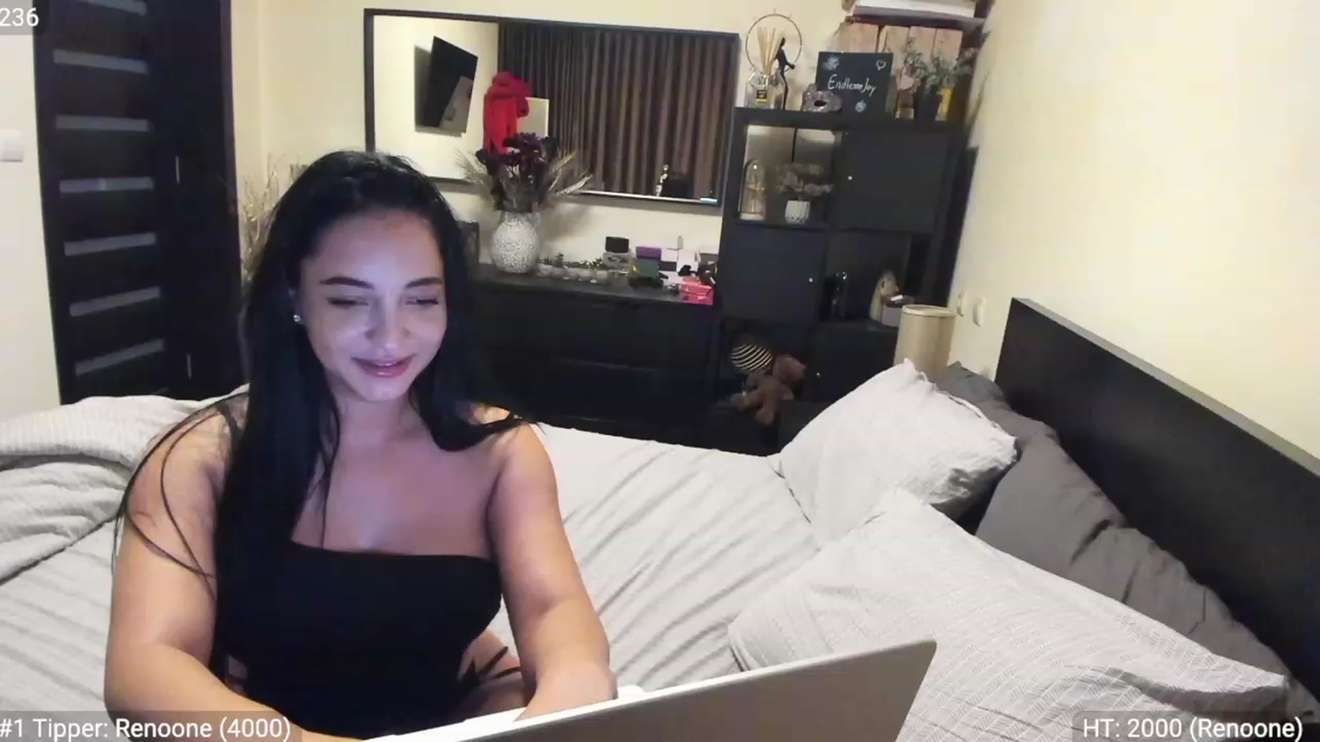Gallery image thumbnail from EndlesssJoy's myfreecams stream on, 01/16/2023, 08:04 image 15 of 20