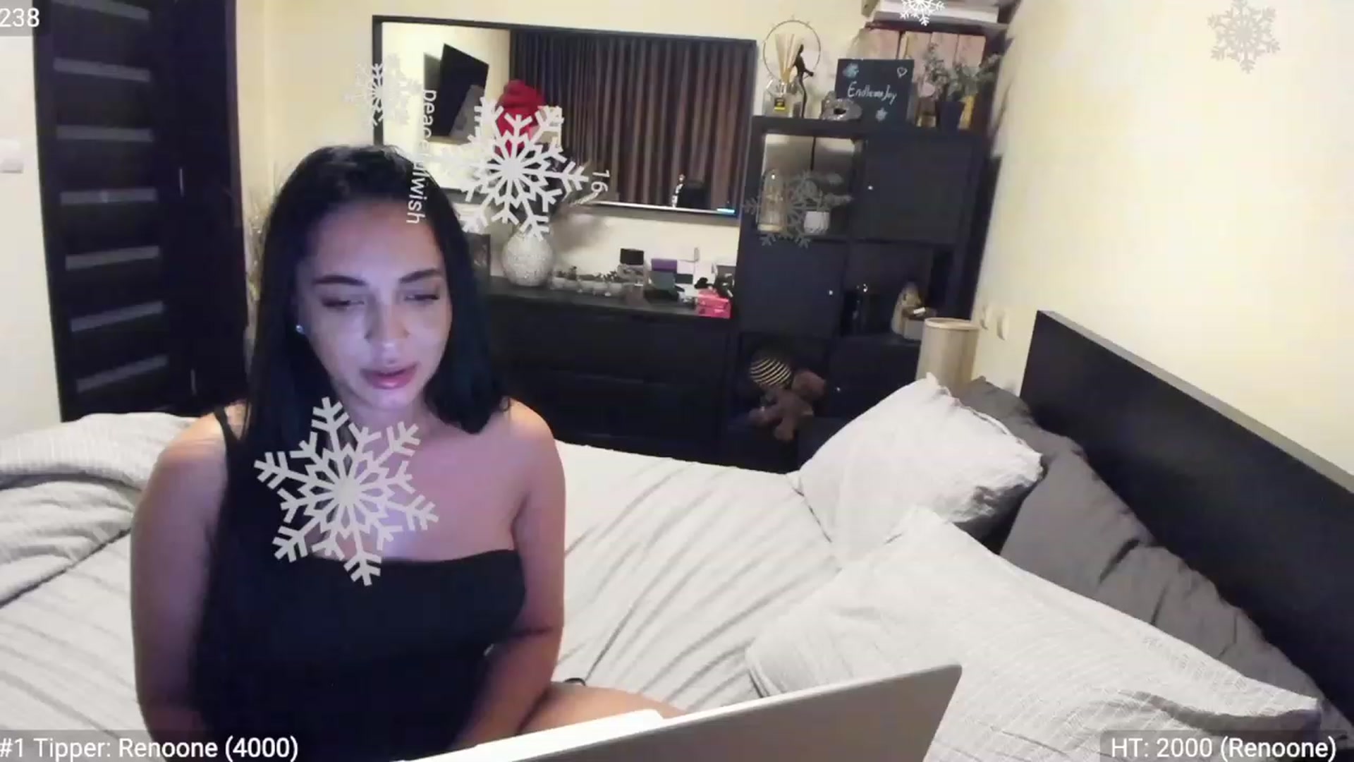 Gallery image thumbnail from EndlesssJoy's myfreecams stream on, 01/16/2023, 08:04 image 11 of 20
