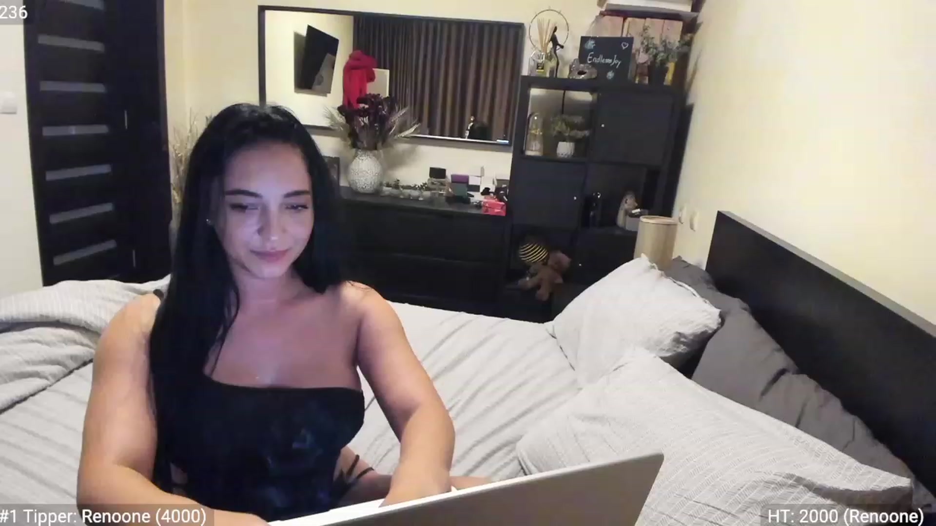 Gallery image thumbnail from EndlesssJoy's myfreecams stream on, 01/16/2023, 08:04 image 16 of 20