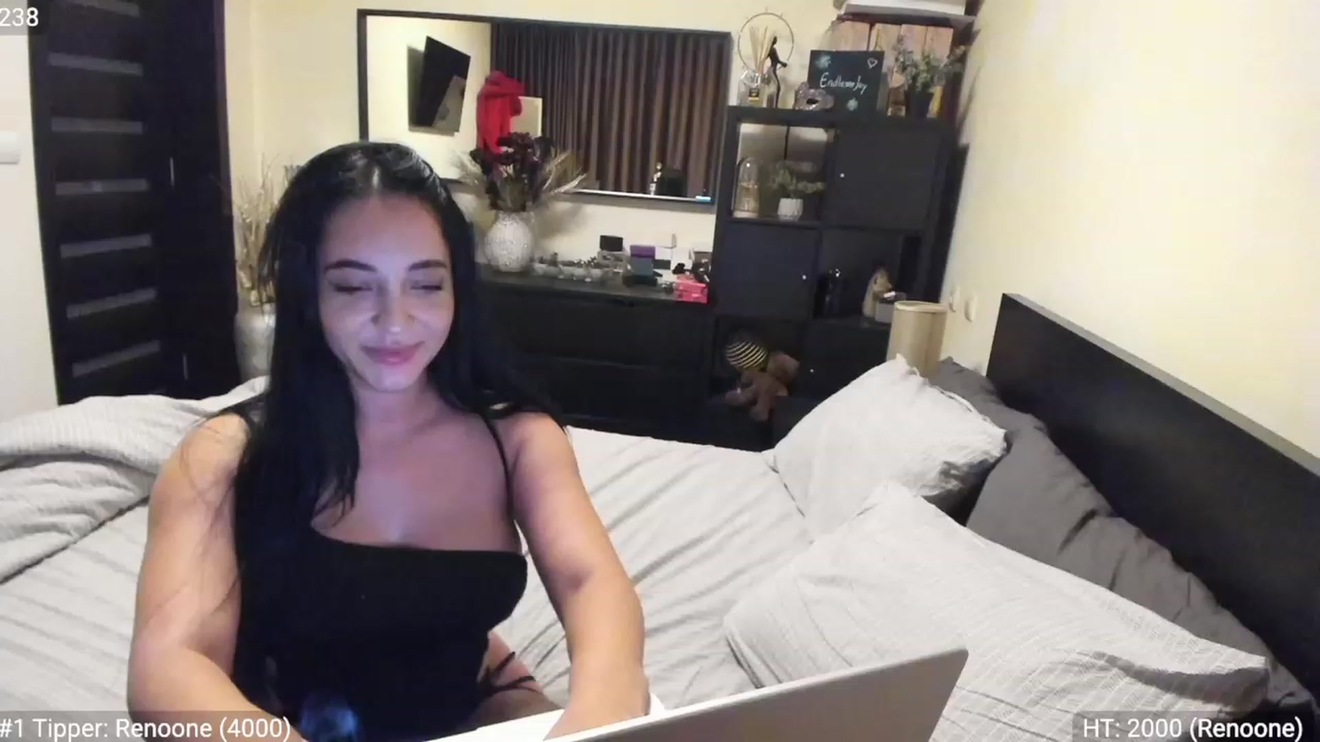 Gallery image thumbnail from EndlesssJoy's myfreecams stream on, 01/16/2023, 08:04 image 7 of 20