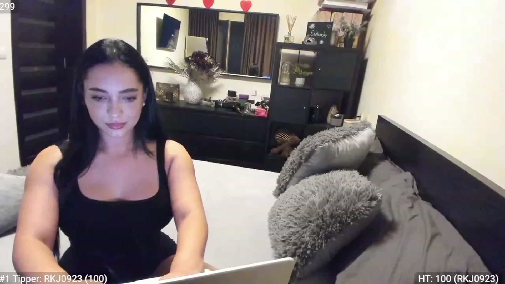 Gallery image thumbnail from EndlesssJoy's myfreecams stream on, 01/19/2023, 03:04 image 2 of 20