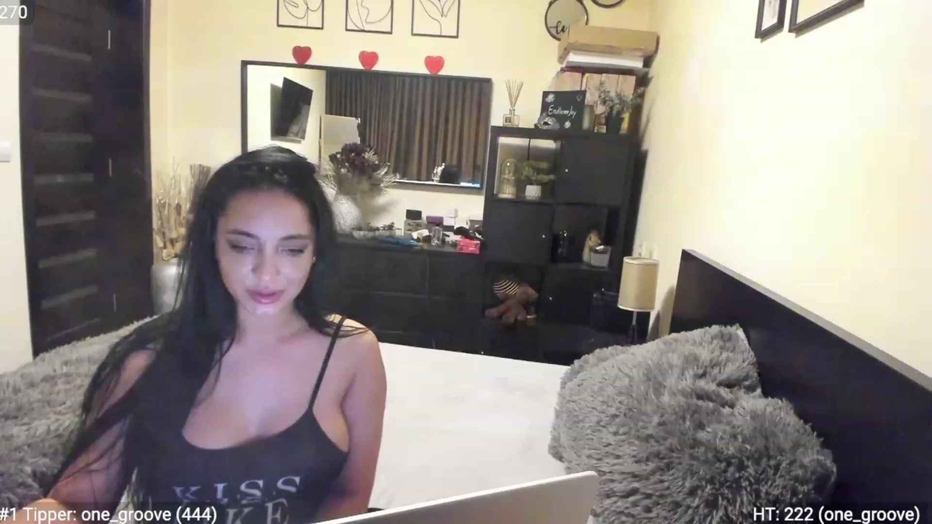 Gallery image thumbnail from EndlesssJoy's myfreecams stream on, 01/23/2023, 06:23 image 14 of 20