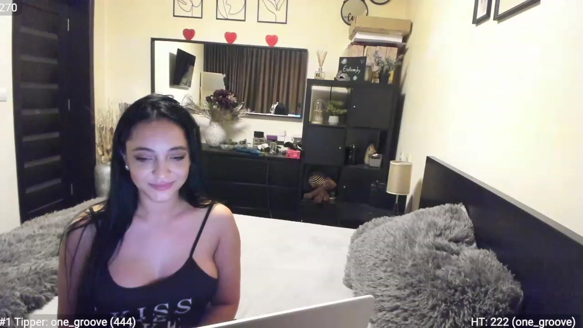 Gallery image thumbnail from EndlesssJoy's myfreecams stream on, 01/23/2023, 06:23 image 15 of 20