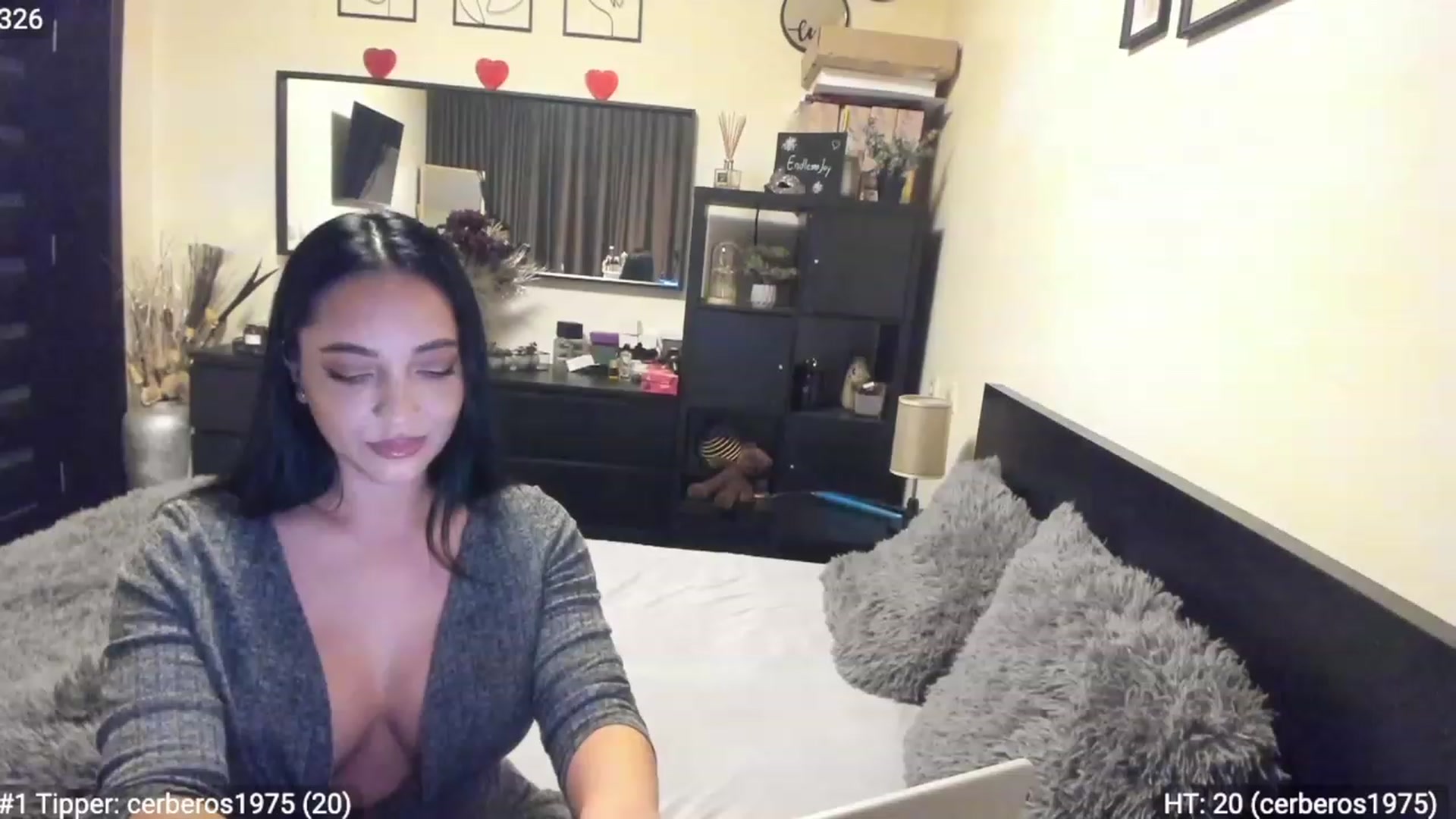 Gallery image thumbnail from EndlesssJoy's myfreecams stream on, 01/26/2023, 02:10 image 11 of 20