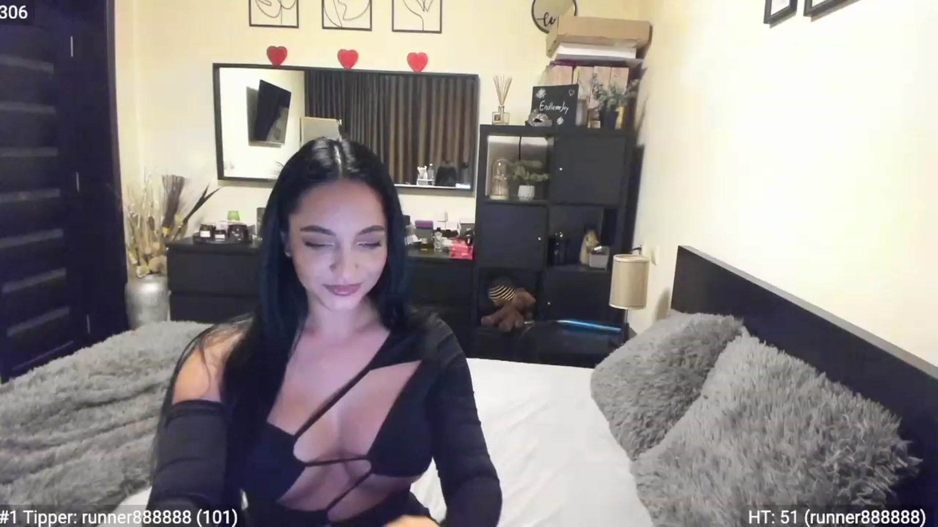 Gallery image thumbnail from EndlesssJoy's myfreecams stream on, 01/27/2023, 03:08 image 7 of 20