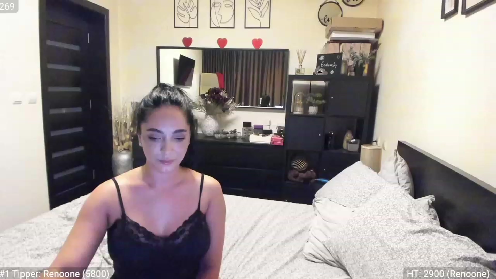 Gallery image thumbnail from EndlesssJoy's myfreecams stream on, 01/29/2023, 07:45 image 15 of 20