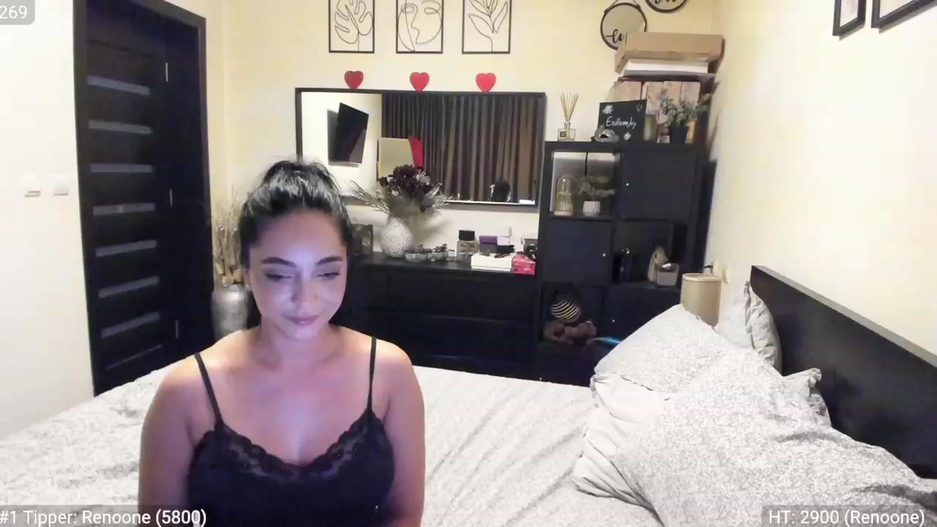Gallery image thumbnail from EndlesssJoy's myfreecams stream on, 01/29/2023, 07:45 image 18 of 20