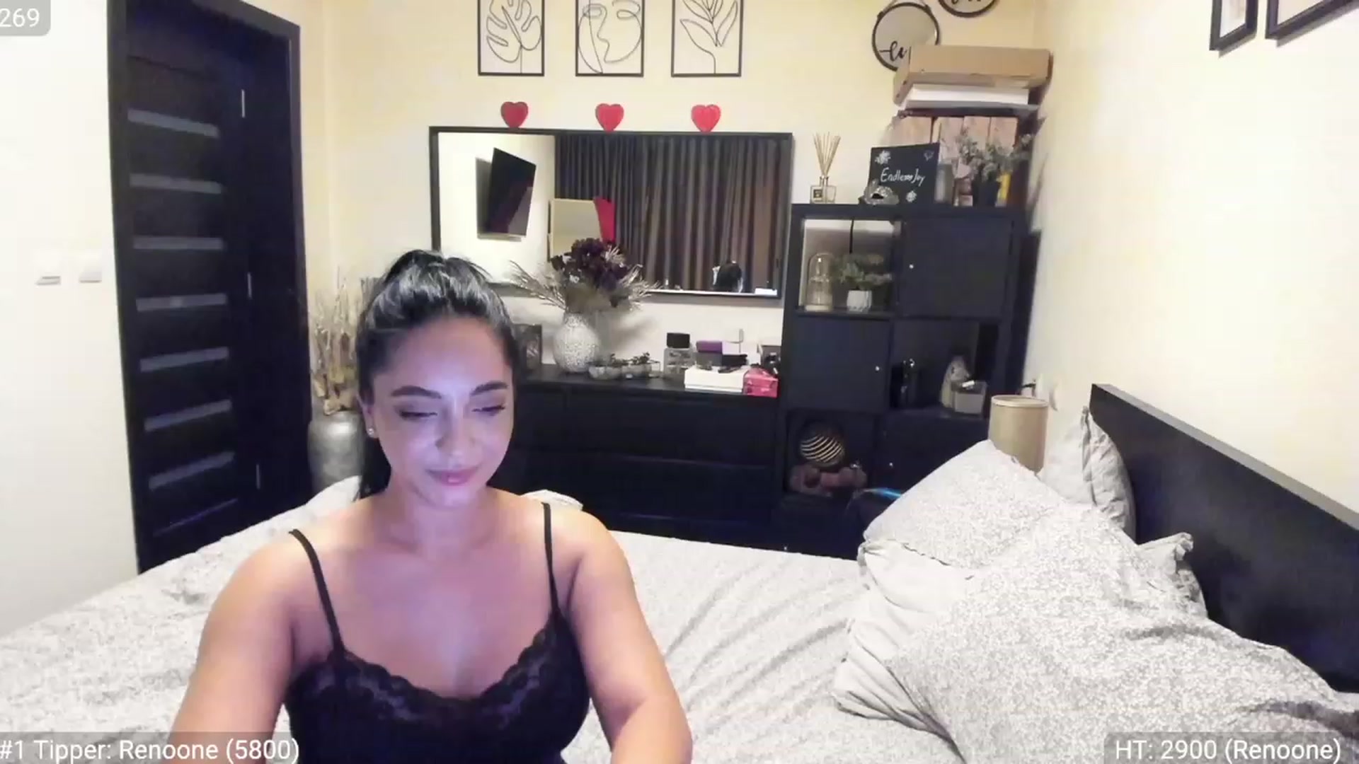 Gallery image thumbnail from EndlesssJoy's myfreecams stream on, 01/29/2023, 07:45 image 9 of 20