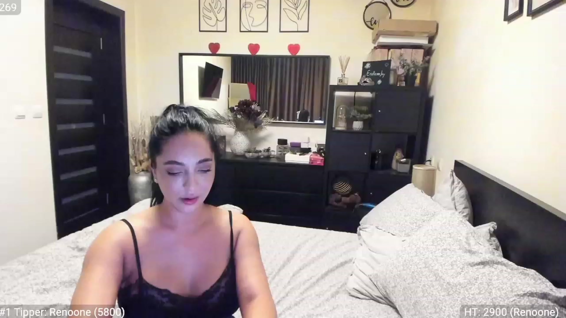 Gallery image thumbnail from EndlesssJoy's myfreecams stream on, 01/29/2023, 07:45 image 7 of 20