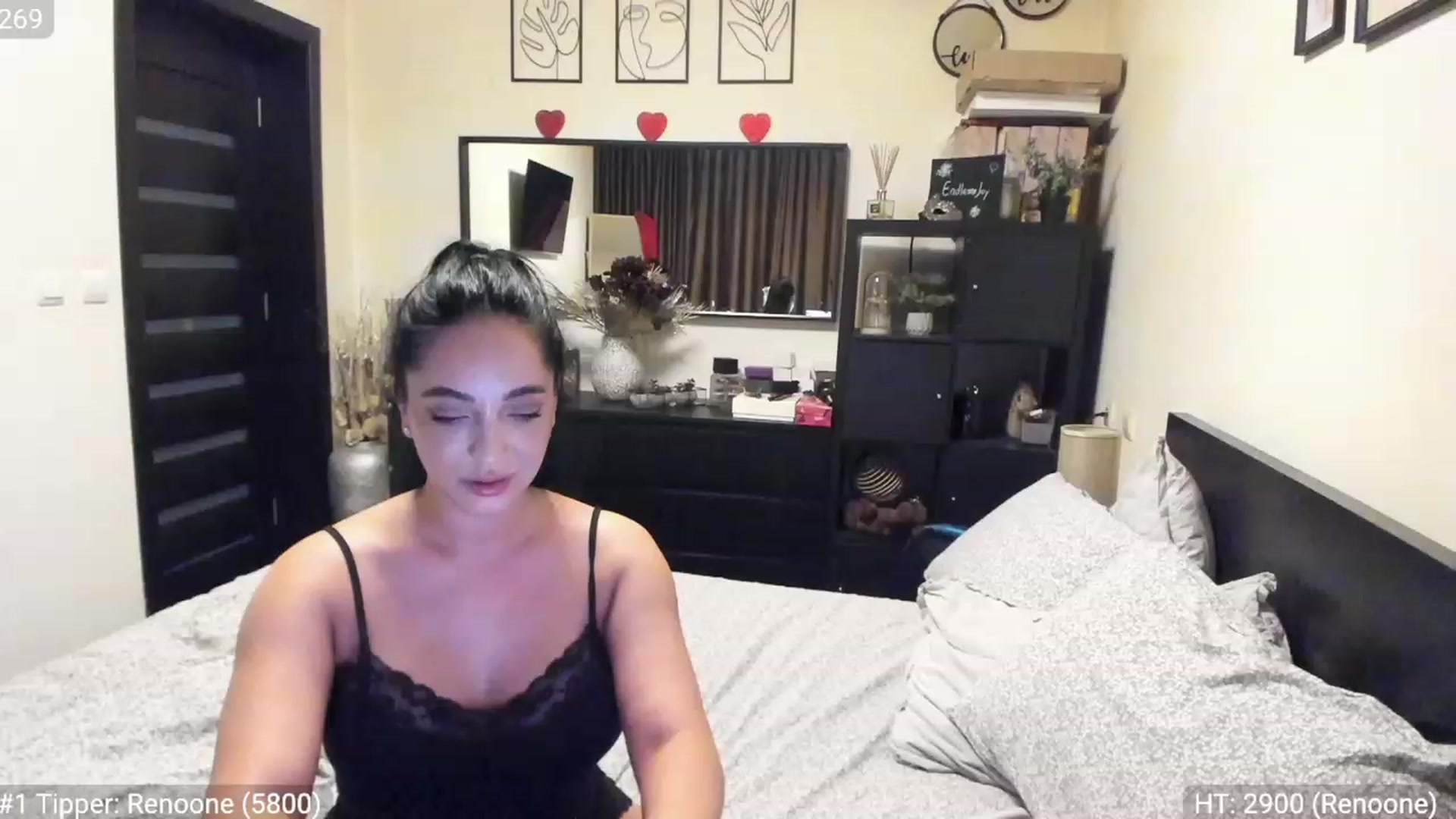 Gallery image thumbnail from EndlesssJoy's myfreecams stream on, 01/29/2023, 07:45 image 13 of 20