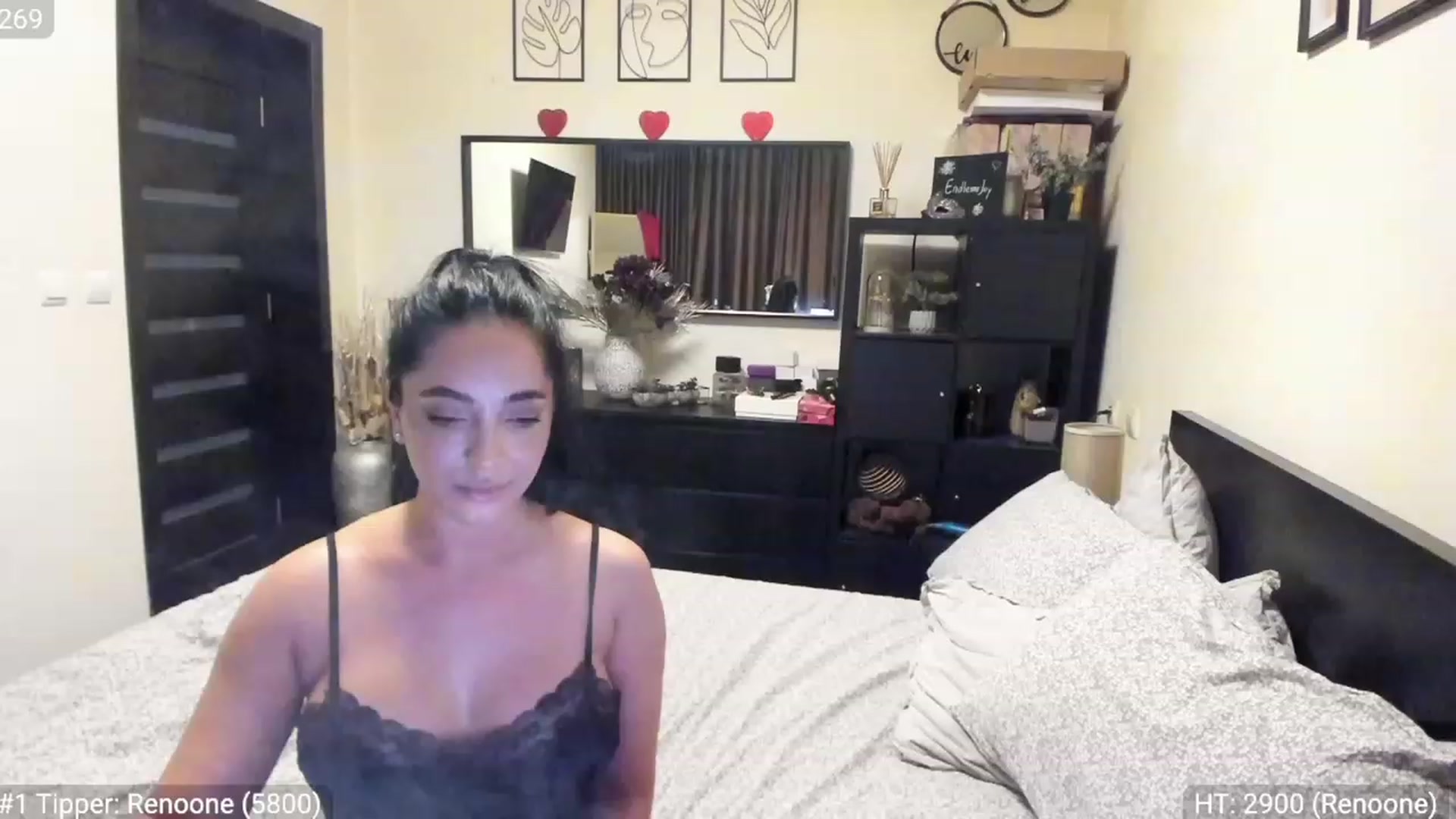 Gallery image thumbnail from EndlesssJoy's myfreecams stream on, 01/29/2023, 07:45 image 3 of 20