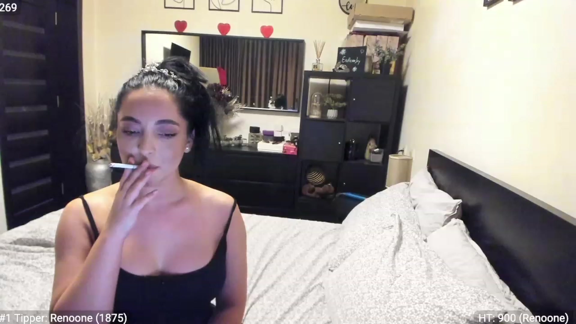 Gallery image thumbnail from EndlesssJoy's myfreecams stream on, 01/30/2023, 05:05 image 11 of 20