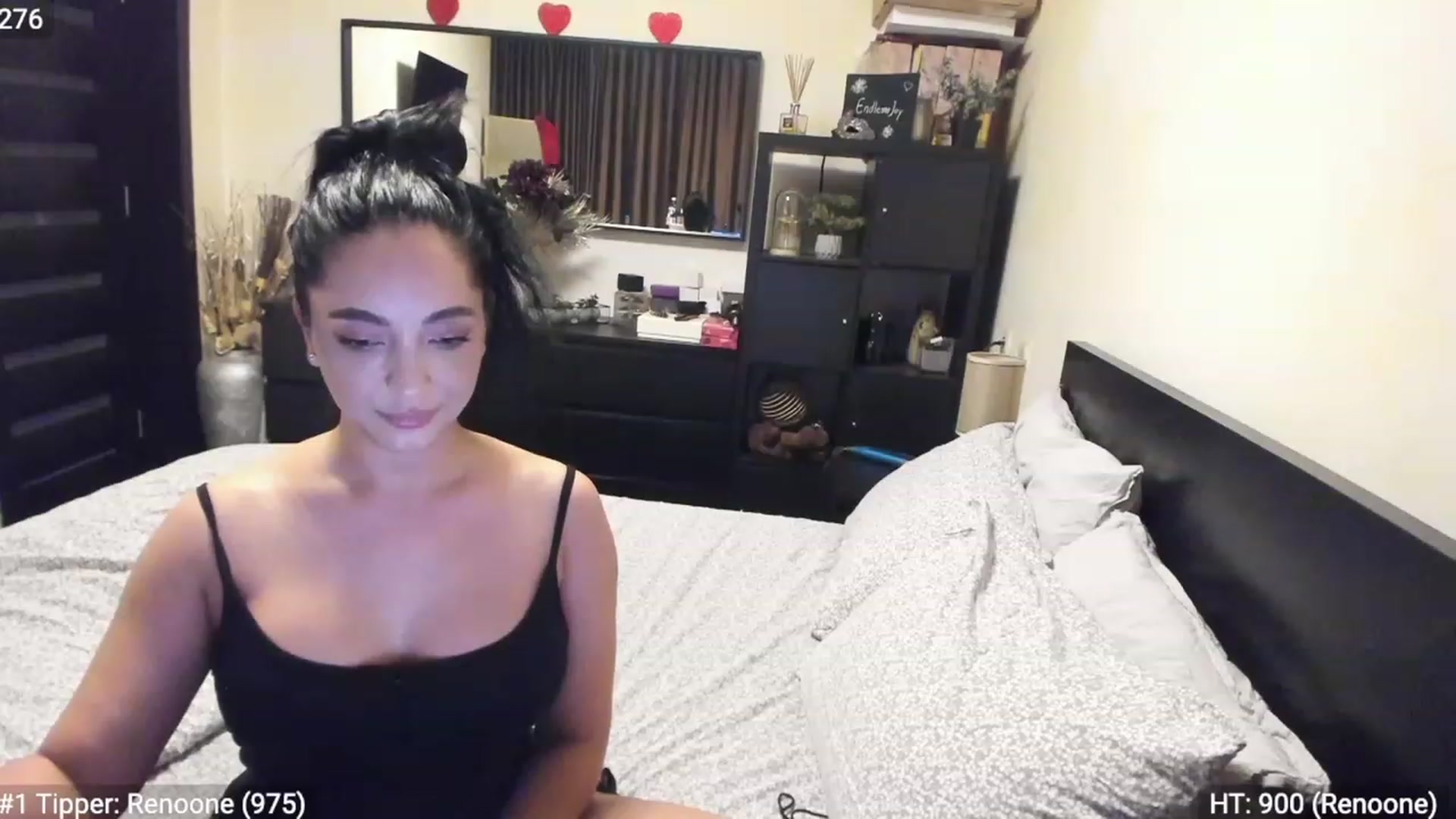 Gallery image thumbnail from EndlesssJoy's myfreecams stream on, 01/30/2023, 05:05 image 9 of 20