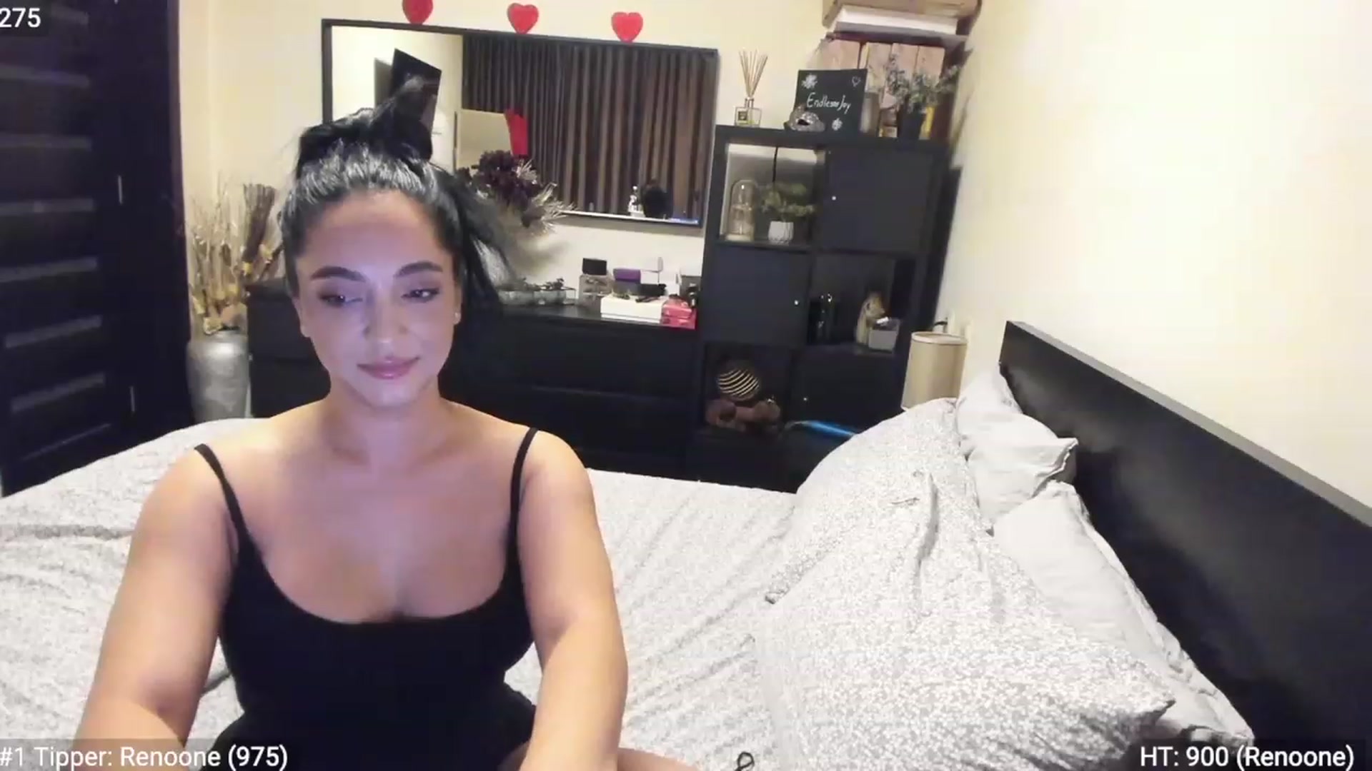 Gallery image thumbnail from EndlesssJoy's myfreecams stream on, 01/30/2023, 05:05 image 7 of 20