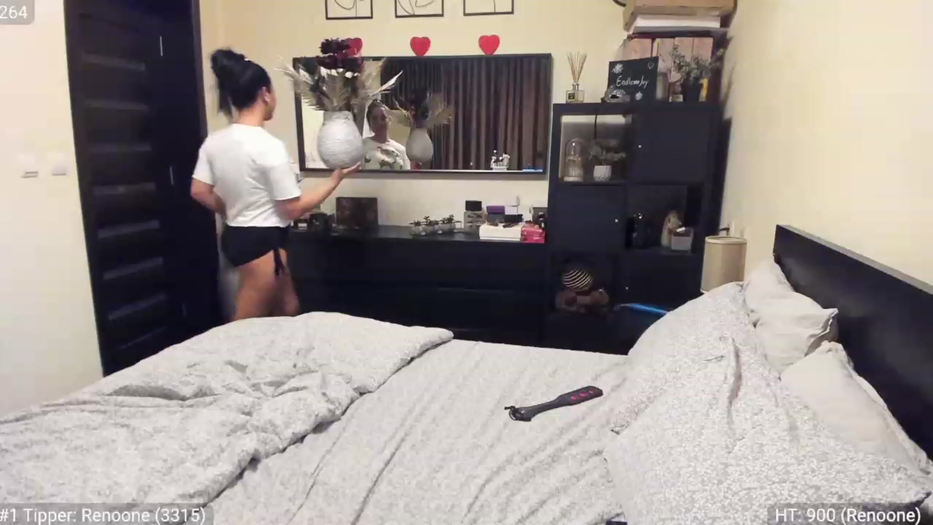 Gallery image thumbnail from EndlesssJoy's myfreecams stream on, 01/30/2023, 05:05 image 19 of 20