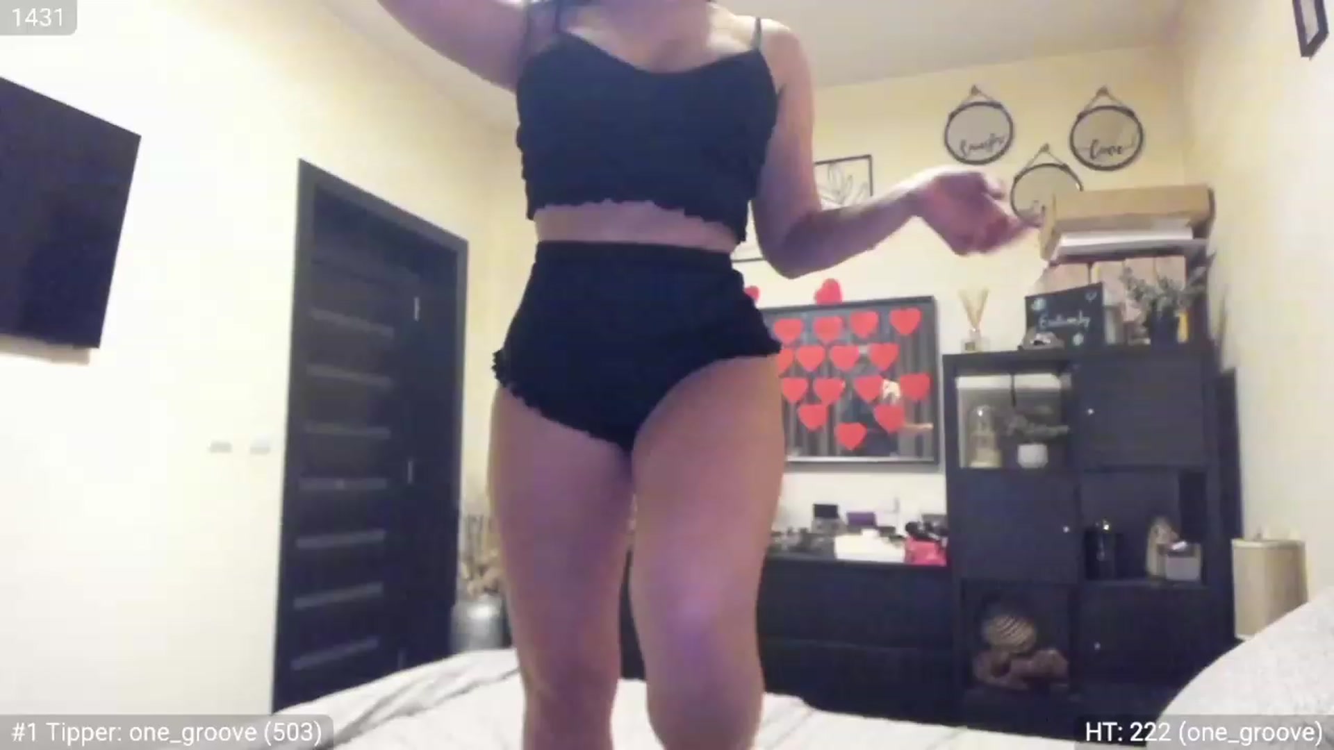 Gallery image thumbnail from EndlesssJoy's myfreecams stream on, 02/02/2023, 03:53 image 16 of 20