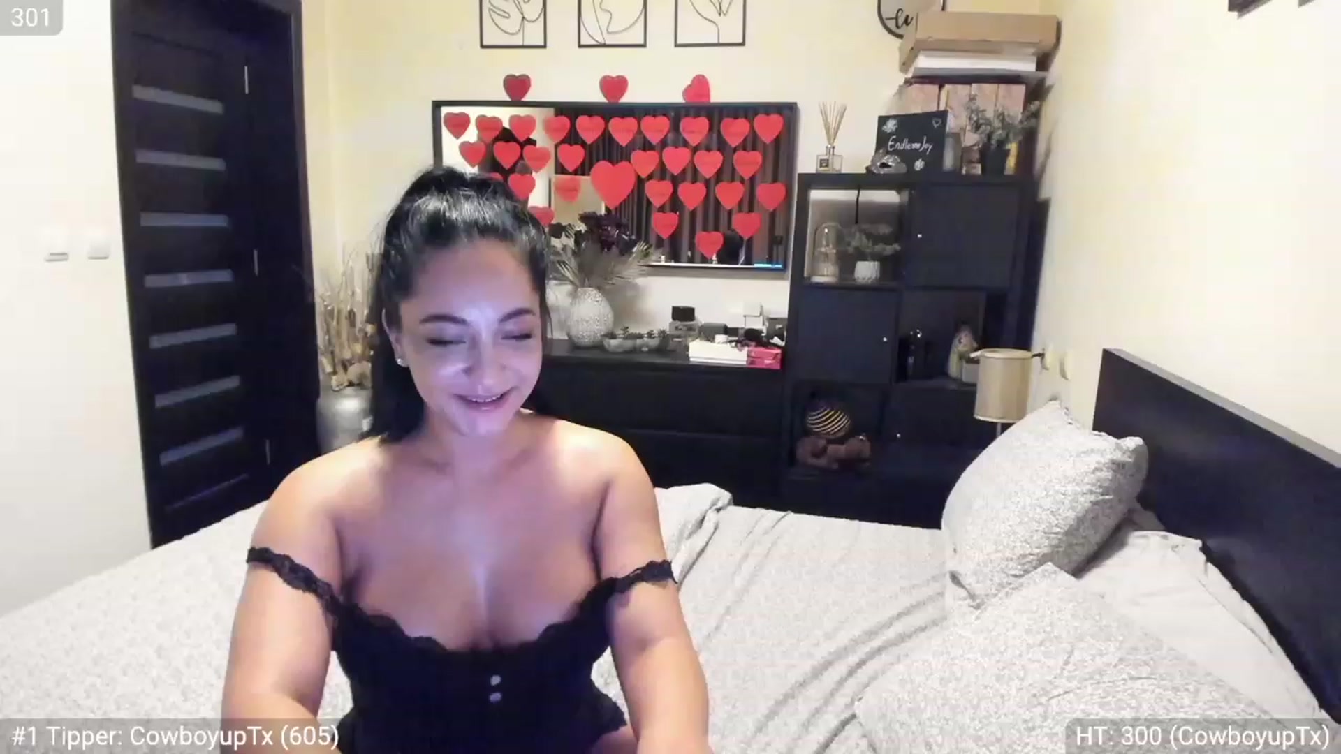Gallery image thumbnail from EndlesssJoy's myfreecams stream on, 02/03/2023, 10:13 image 13 of 20