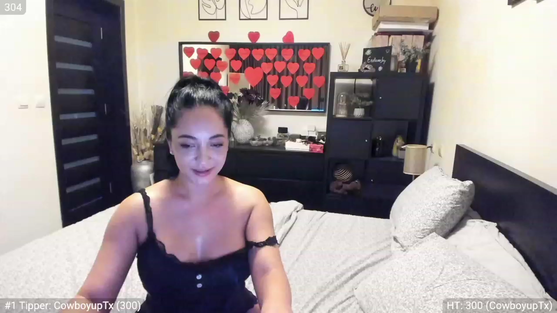 Gallery image thumbnail from EndlesssJoy's myfreecams stream on, 02/03/2023, 10:13 image 10 of 20